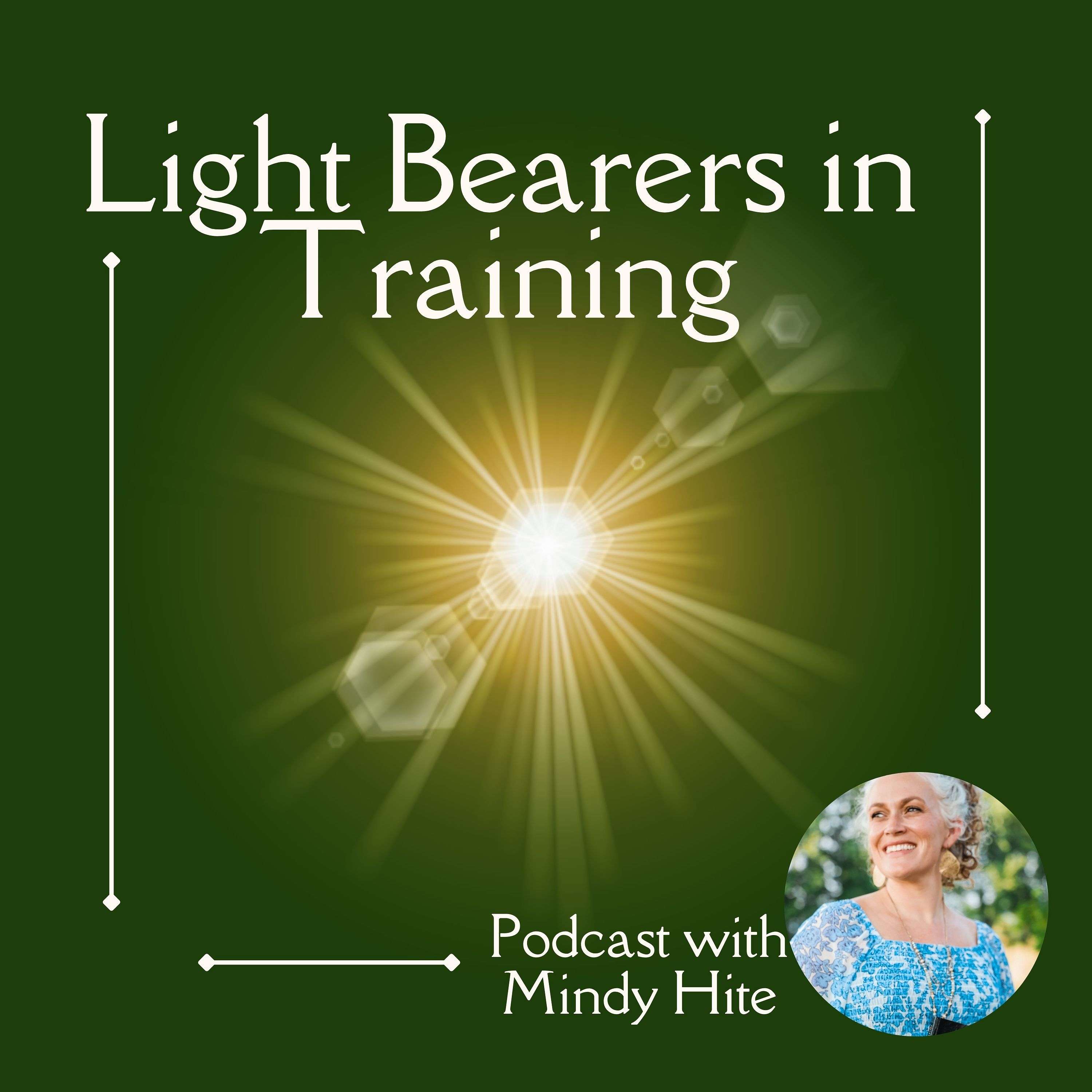 Light Bearers in Training
