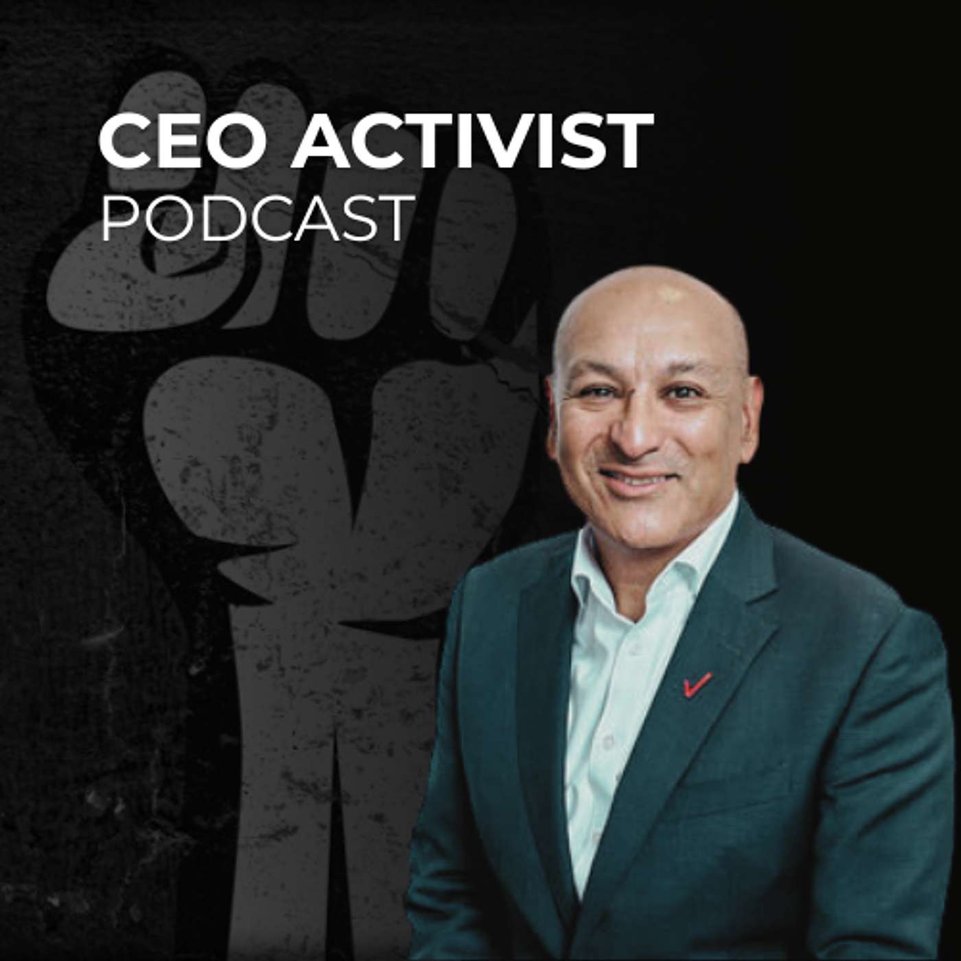 From Fitting In to Leading with Integrity: Sanjiv Gossain’s Journey of Identity, Leadership, and Ethical Innovation
