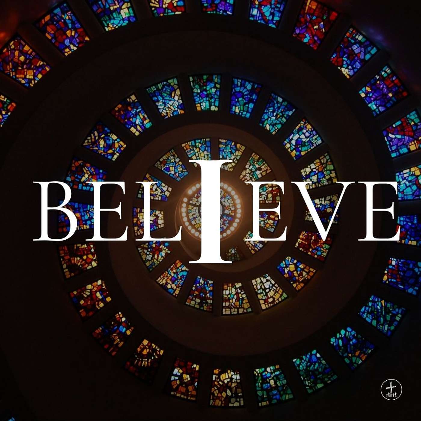The Holy Spirit | I Believe | Pastor Joel Schulz episode artwork