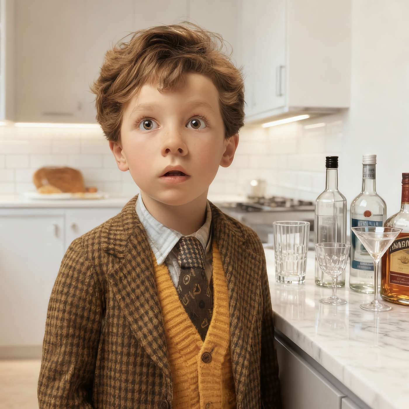 Growing Up with Alcoholic Parents: Understanding Trauma, Addiction, and the Path to Recovery