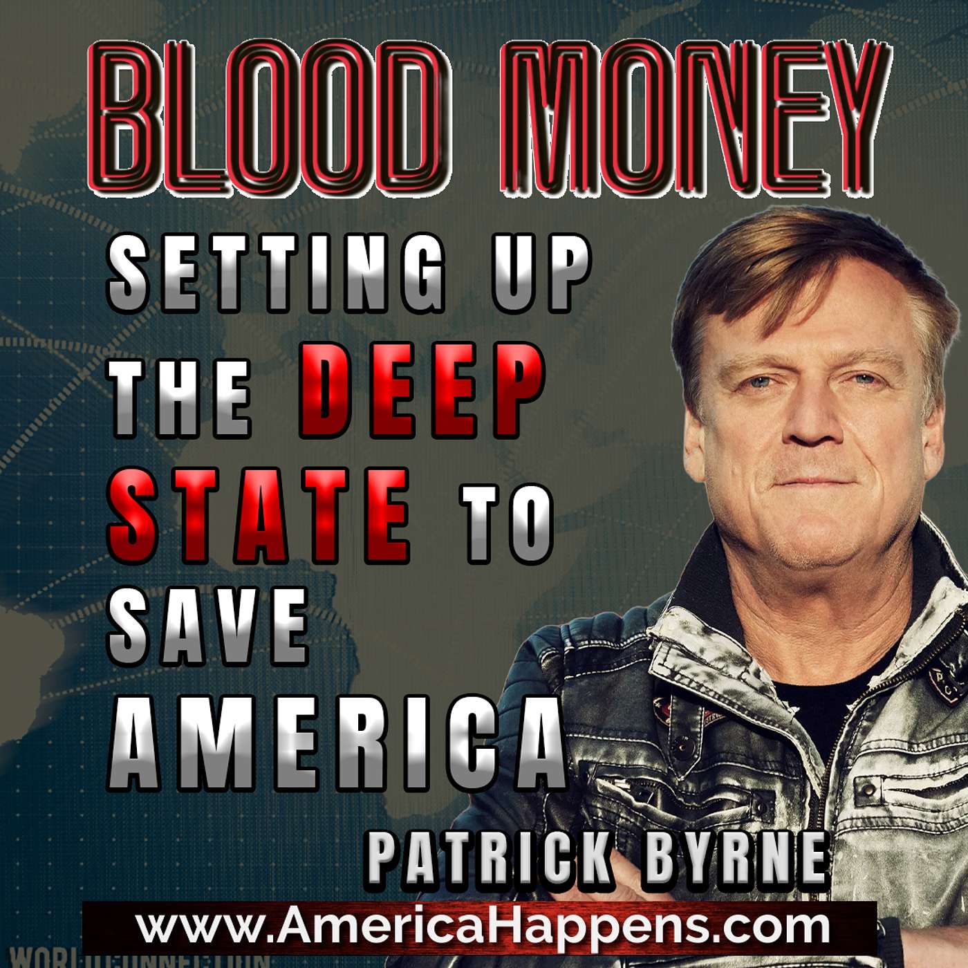 Blood Money with Vem Miller