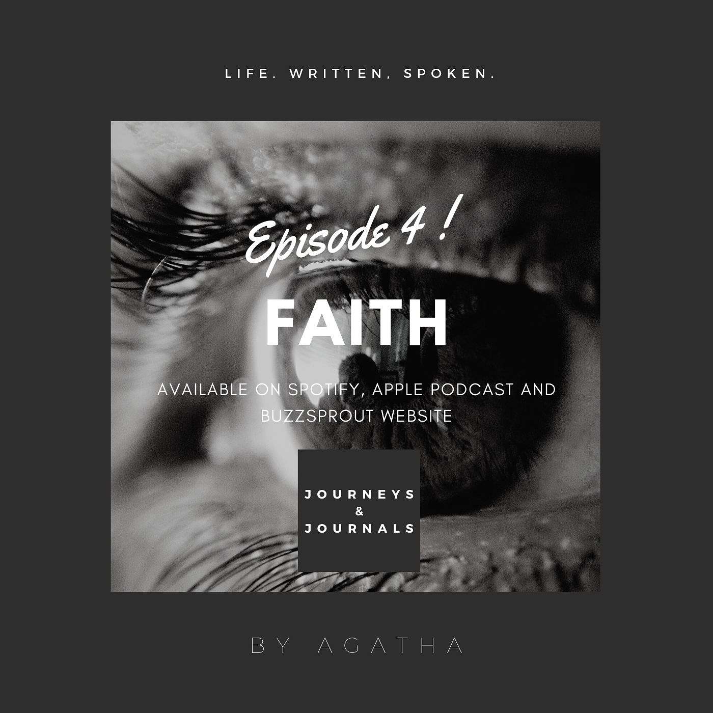 Journeys and Journals by Agatha