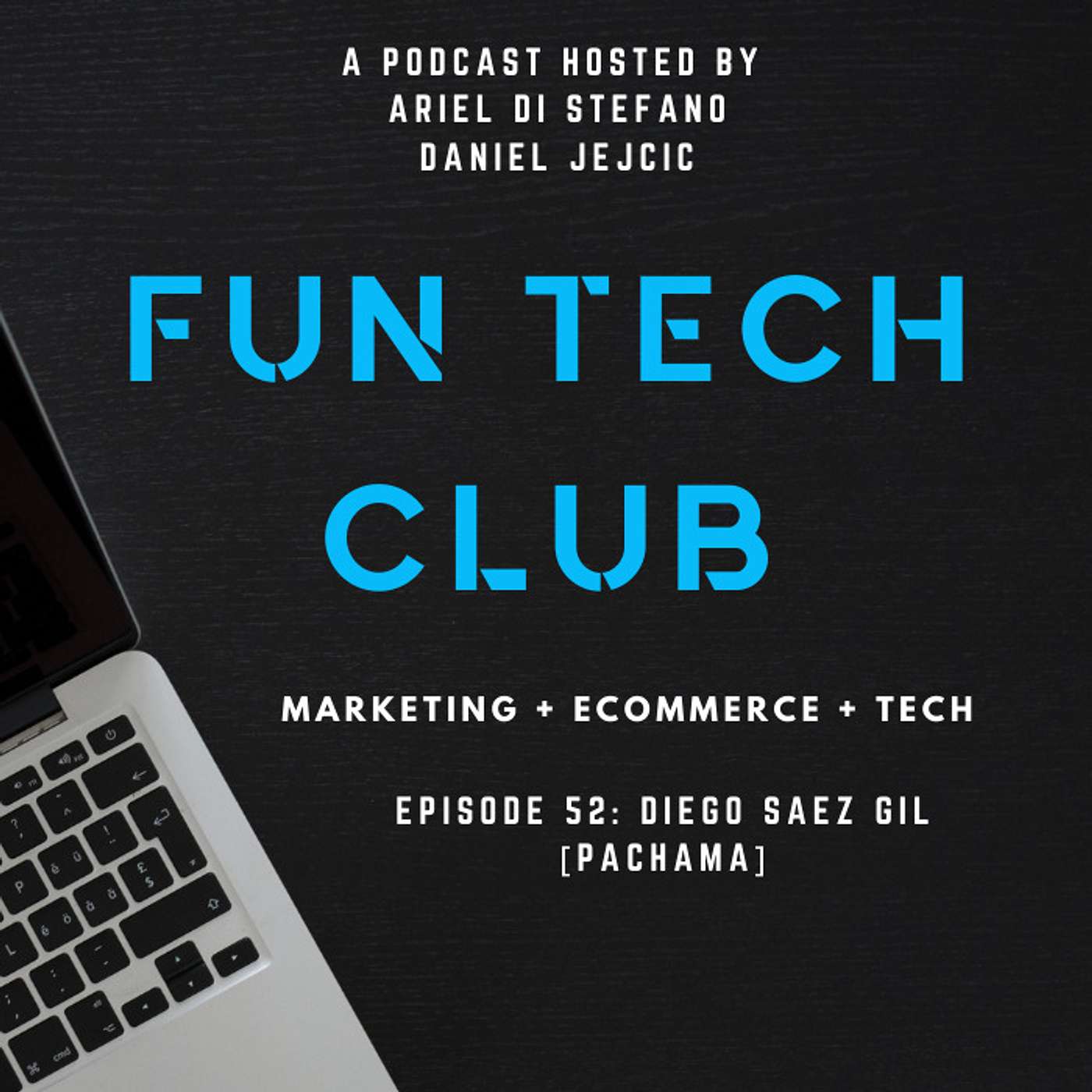 Fun Tech Club\'s Podcast
