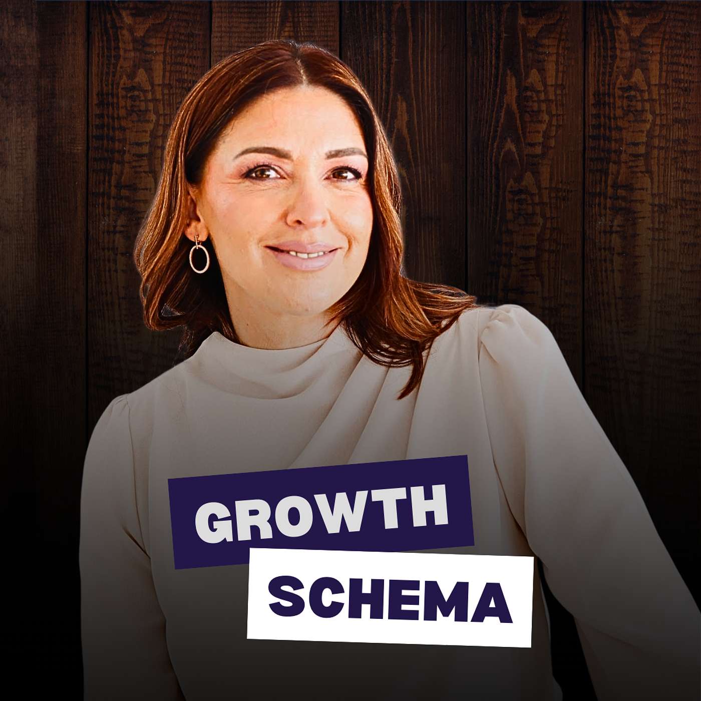 #52 Strong Enough to be Gentle: A Masterclass on Public Speaking with Michelle Fenech Seguna
