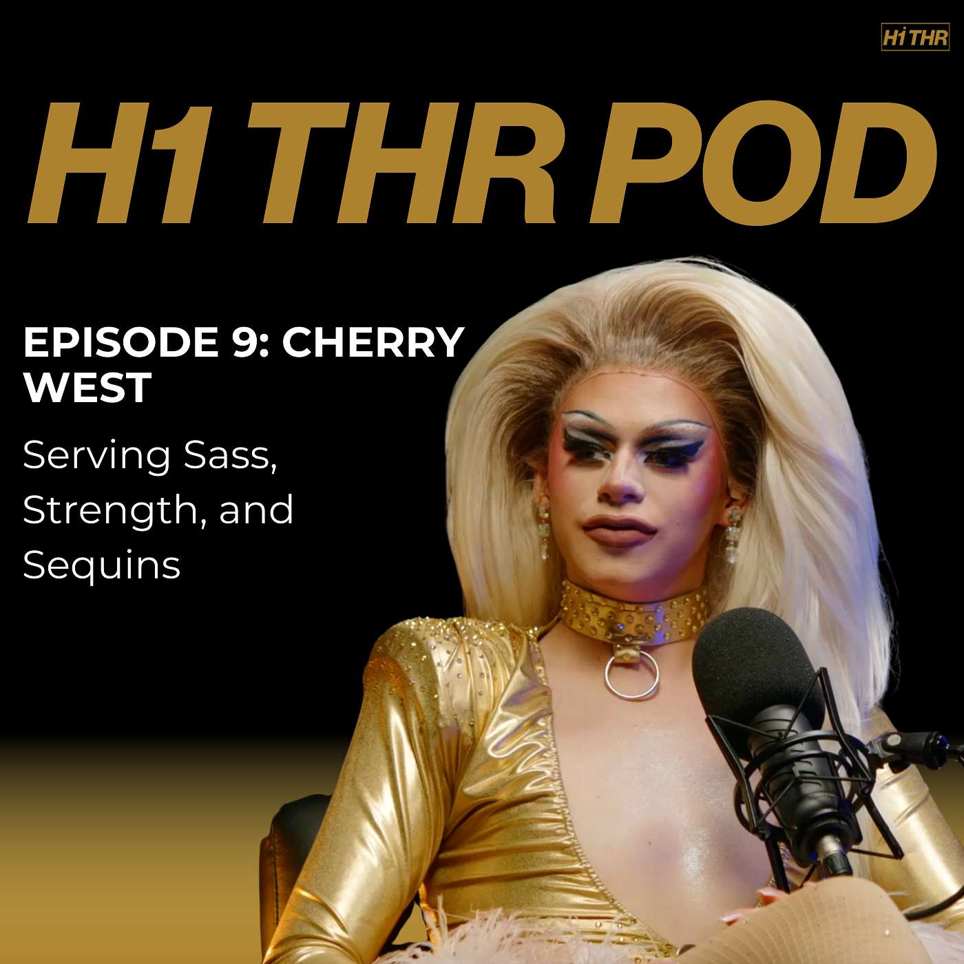 The H1 THR Pod