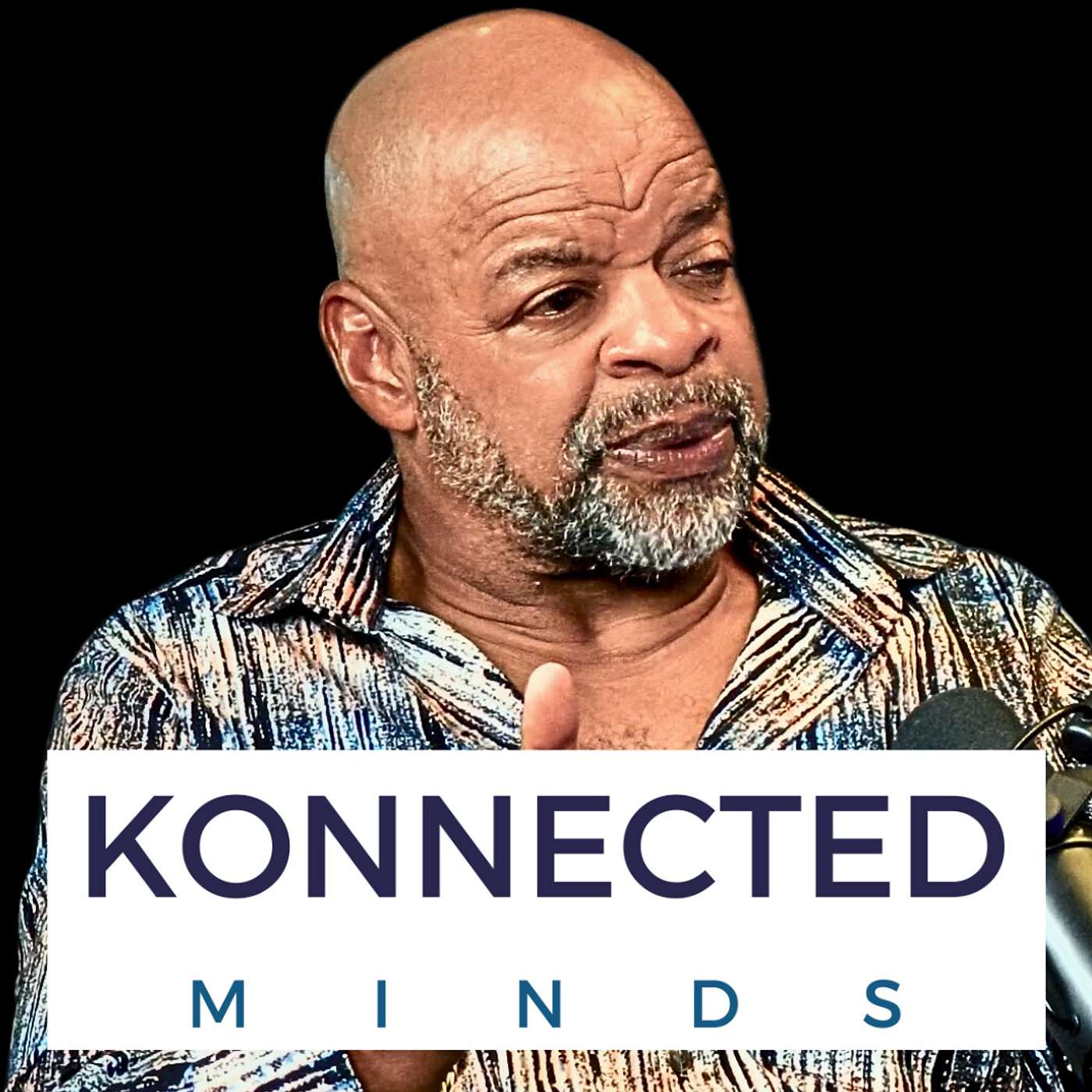 Entrepreneurial Mindset and Perseverance: Ken Banks on the Blueprint of Business, Success and Building Happy and a Healthy Life