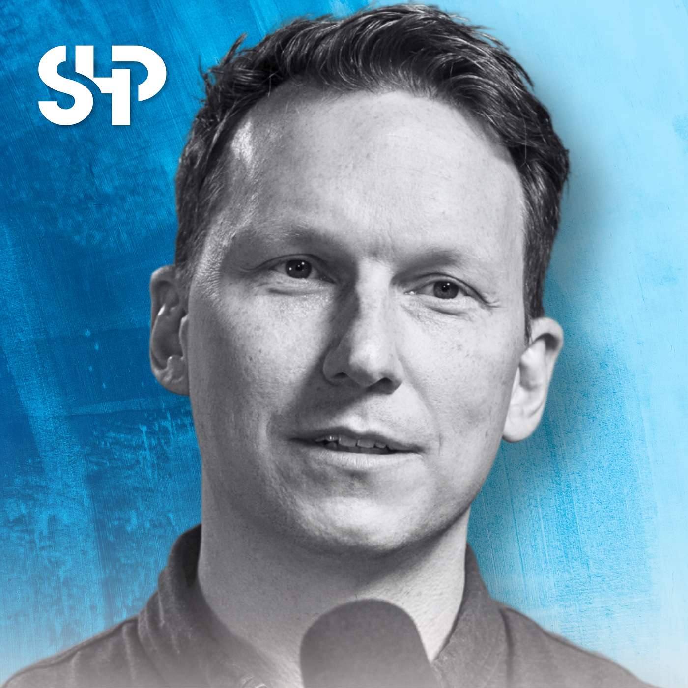 The Stephan Hogan Podcast