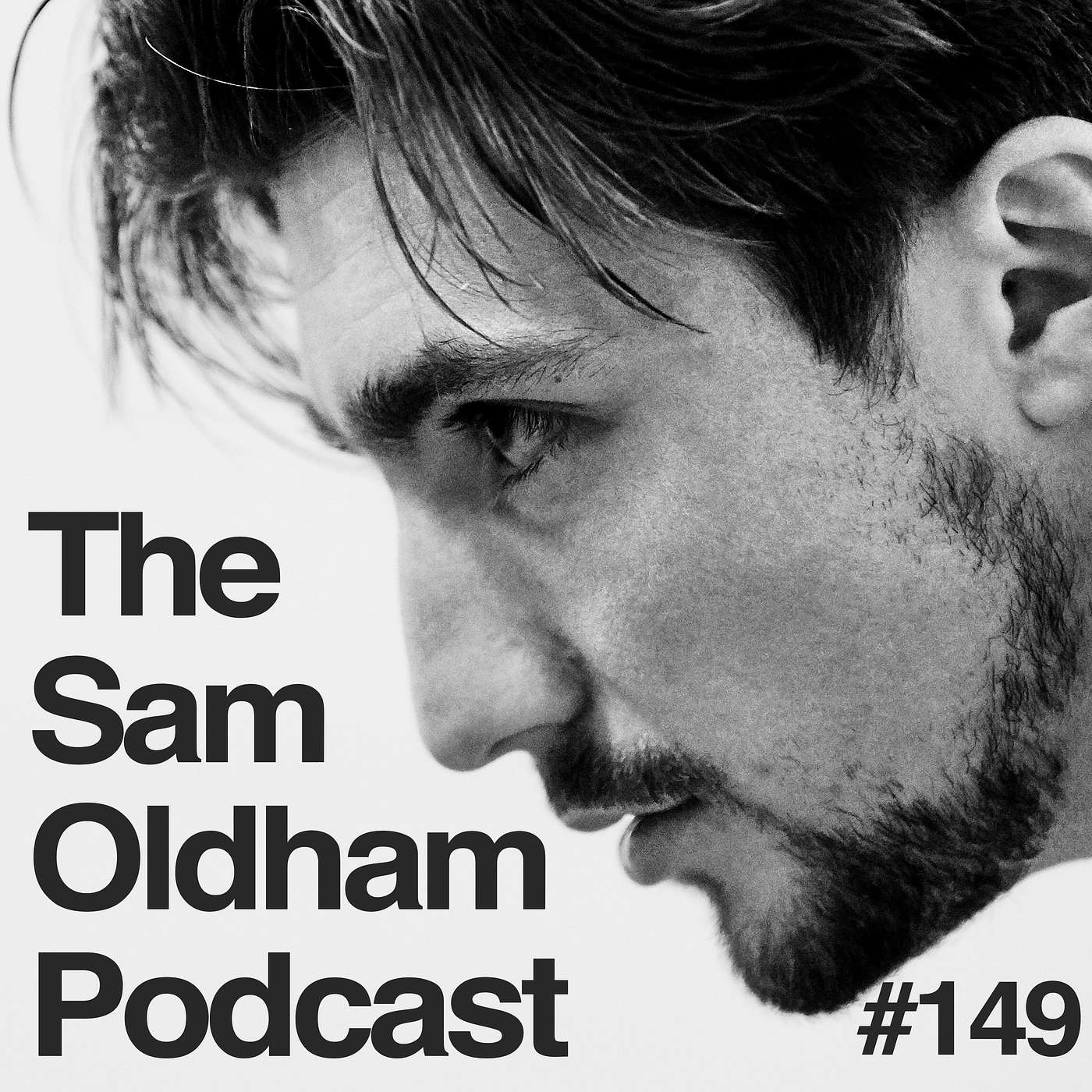 The Sam Oldham Podcast