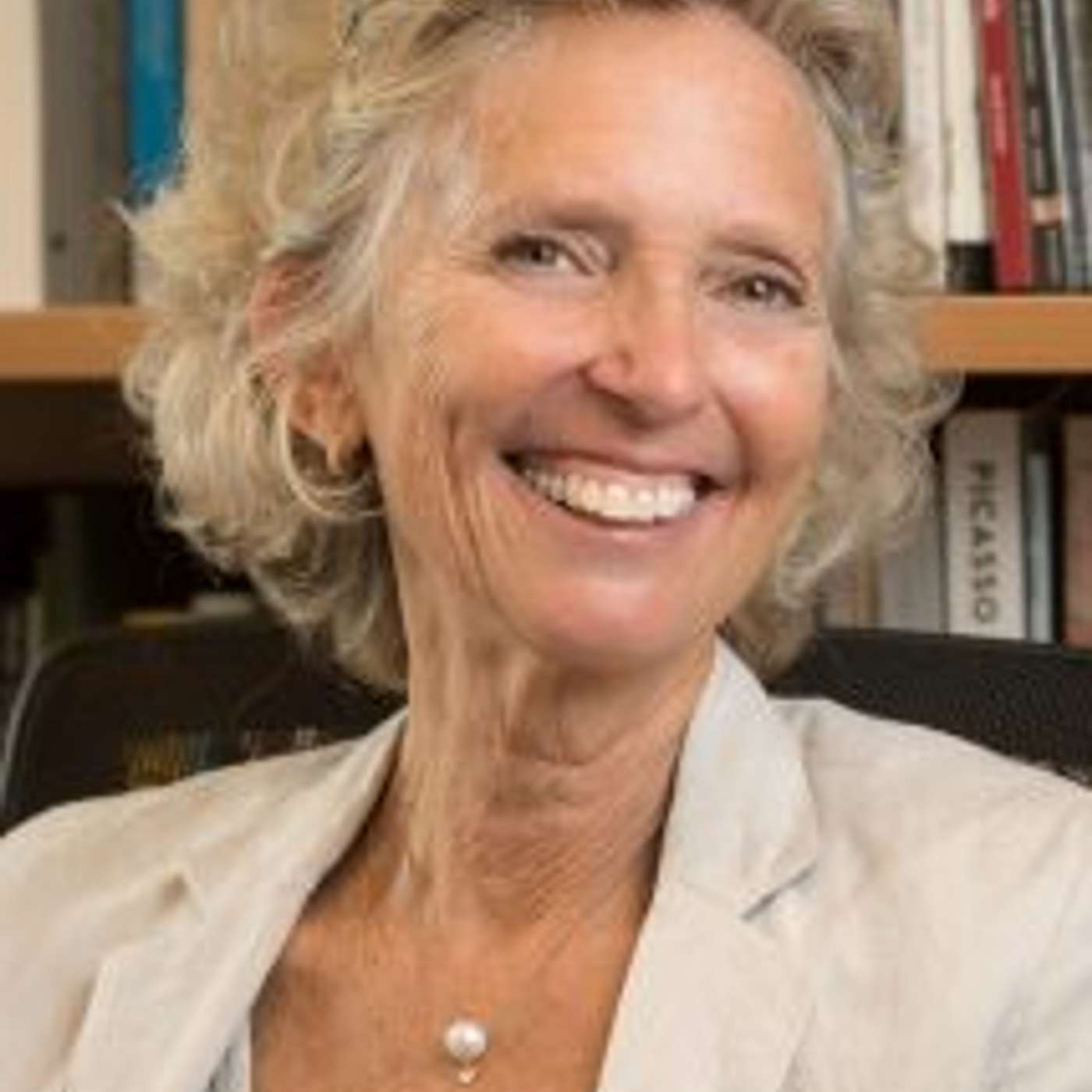 164 - Susan Engel: Do We Become Less Curious As We Grow Older?