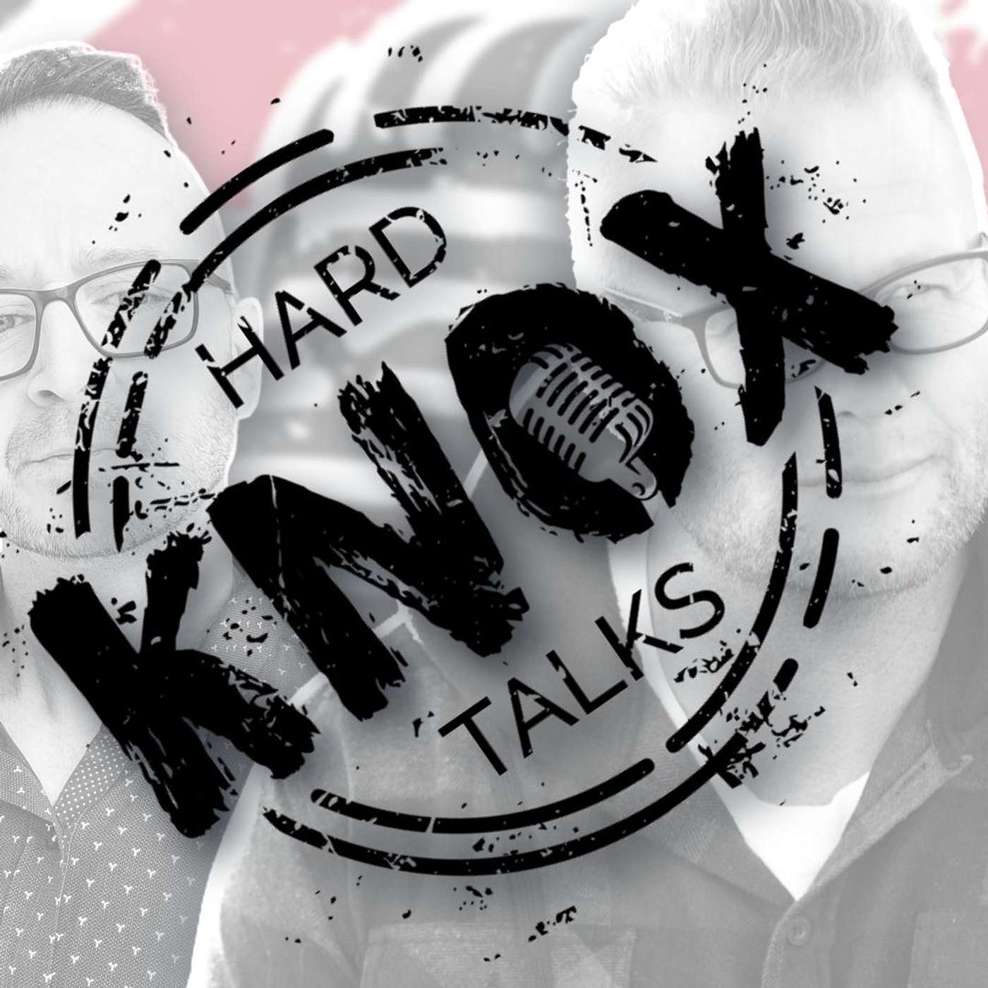 Brad Siroski joins me to talk about acountability and maintaining forward momentum in recovery. episode artwork