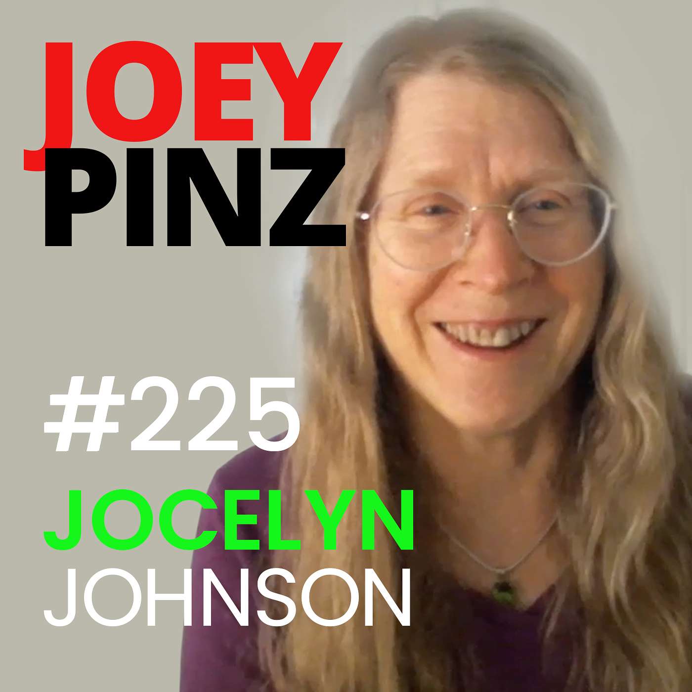 Joey Pinz Discipline Conversations