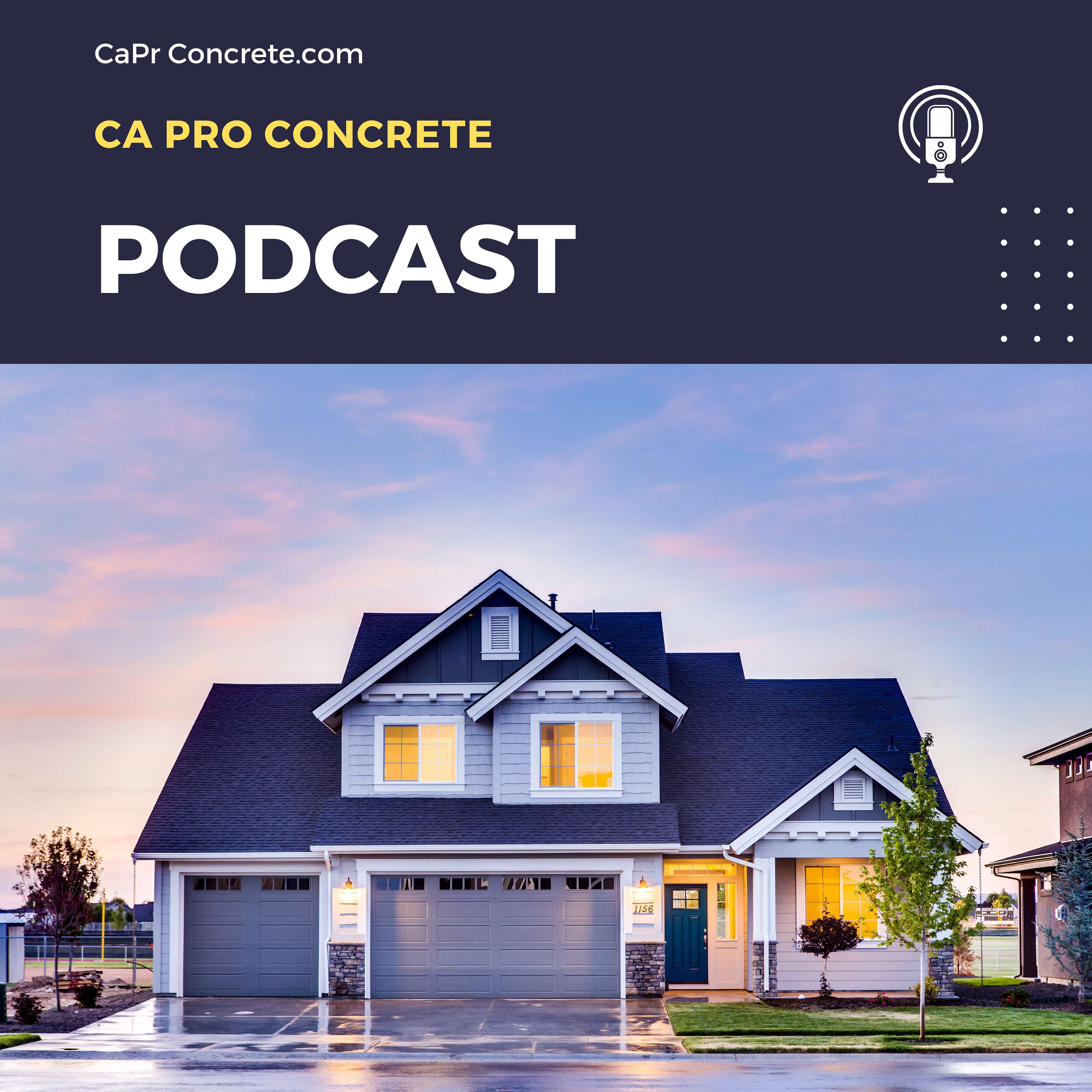 CA Pro Concrete