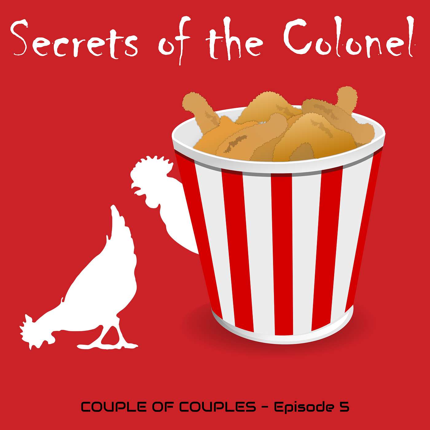 Secrets of the Colonel