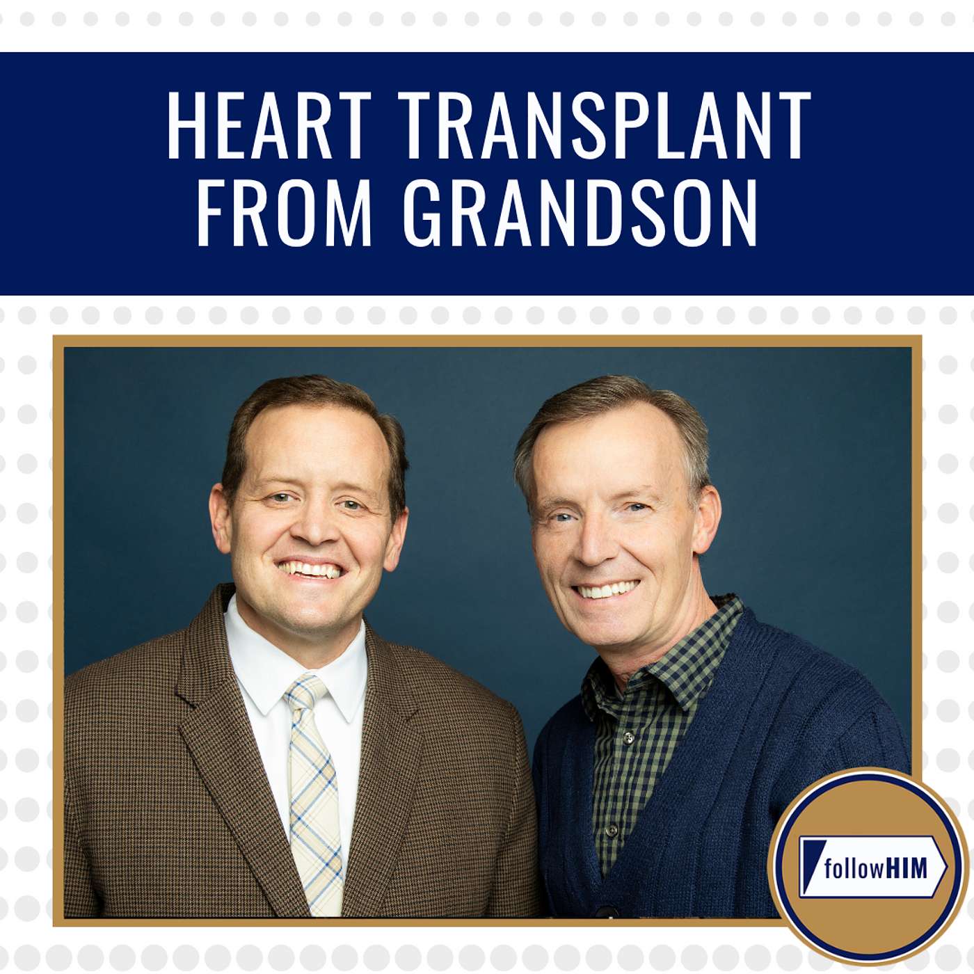 Heart Transplant from Grandson • followHIM Favorites • Apr. 6 - 12 • Come Follow Me Heart Transplant from Grandson • followHIM Favorites • Apr. 6 - 12 • Come Follow Me