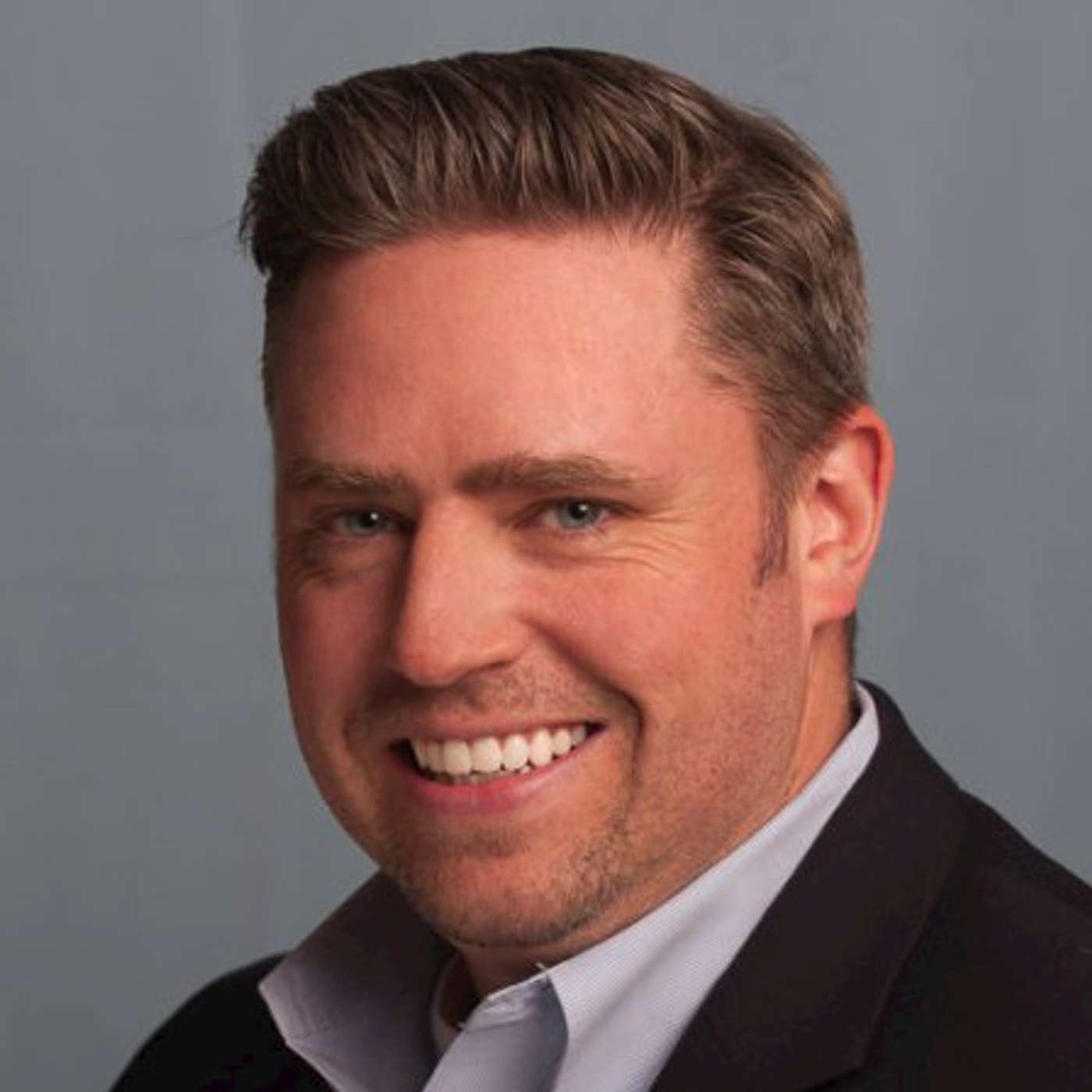 The Wireless Way, with Chris Whitaker