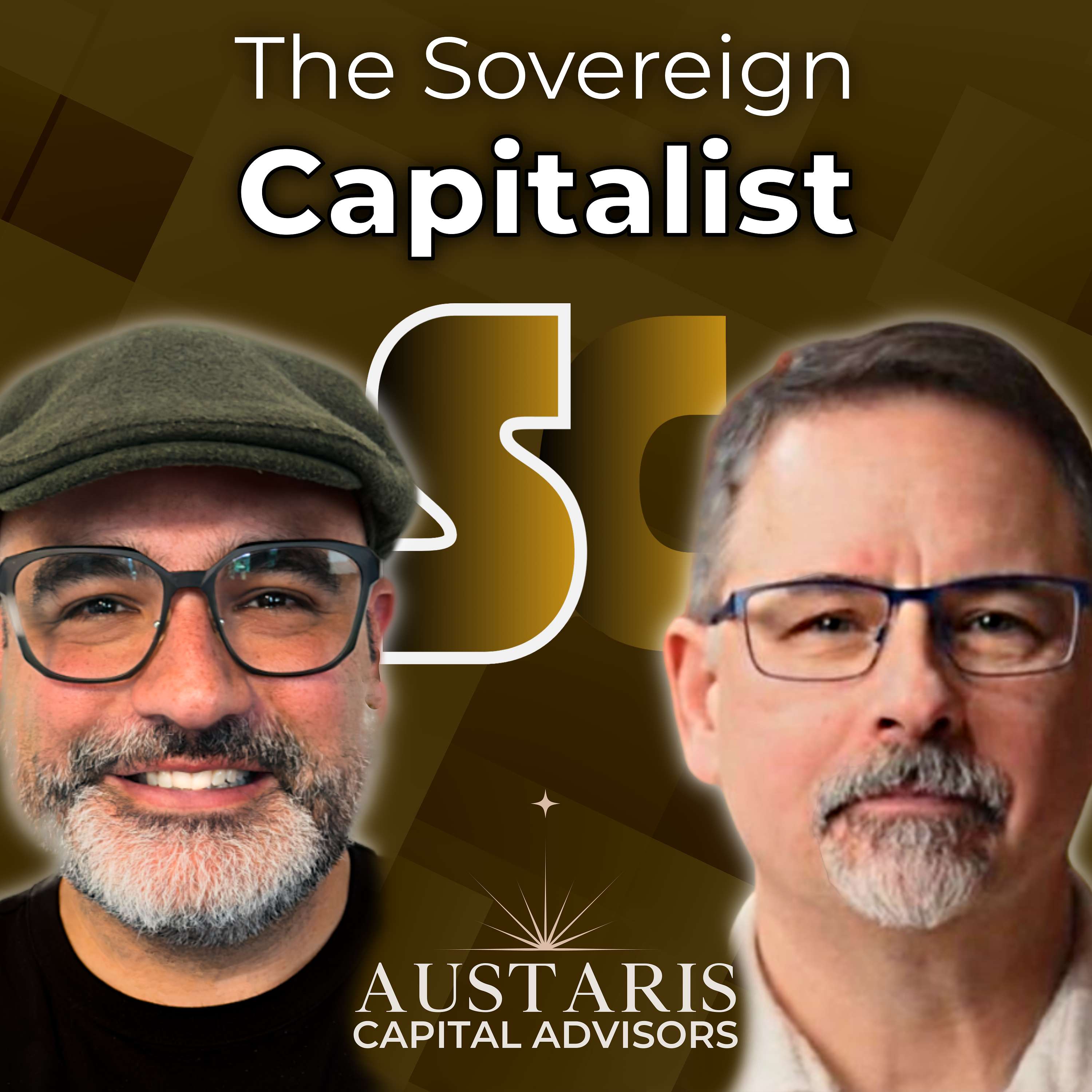 The Sovereign Capitalist 