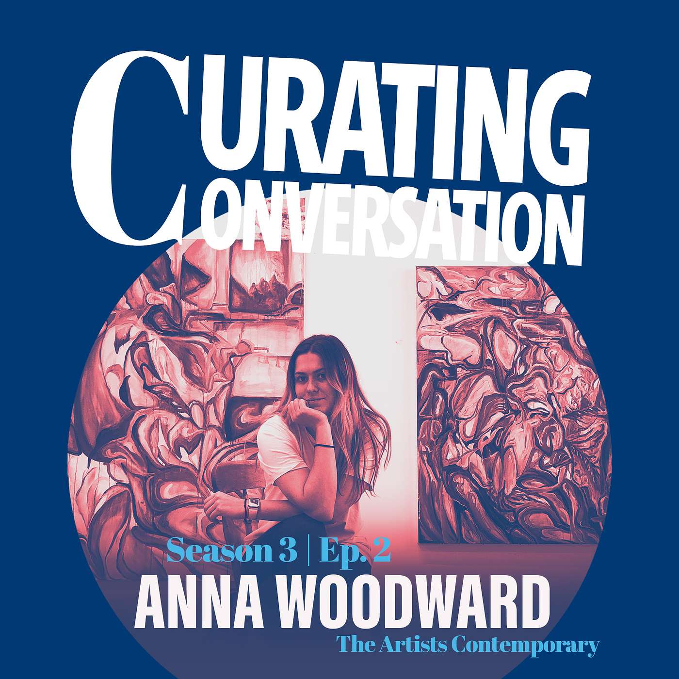 Curating Conversation