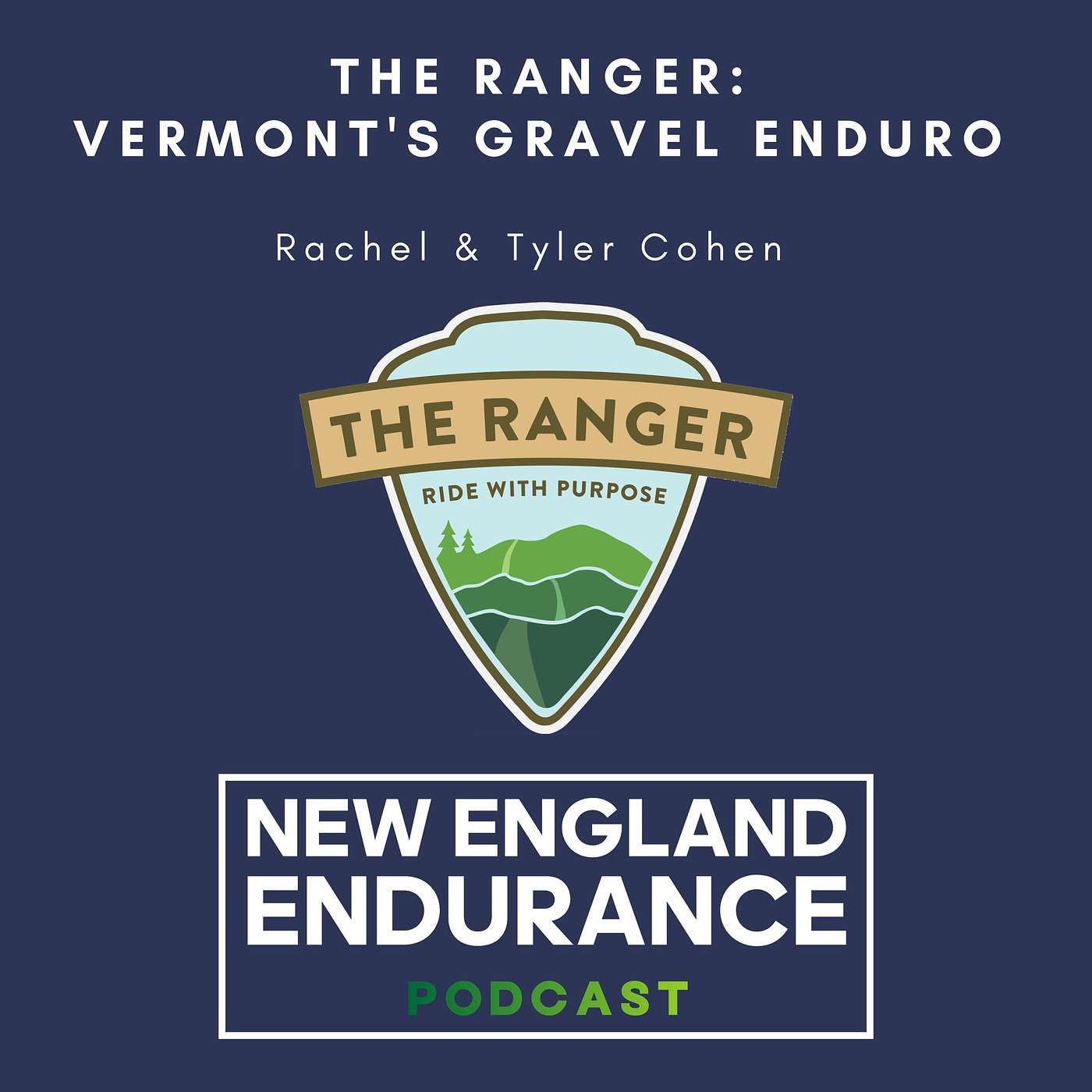 New England Endurance Podcast