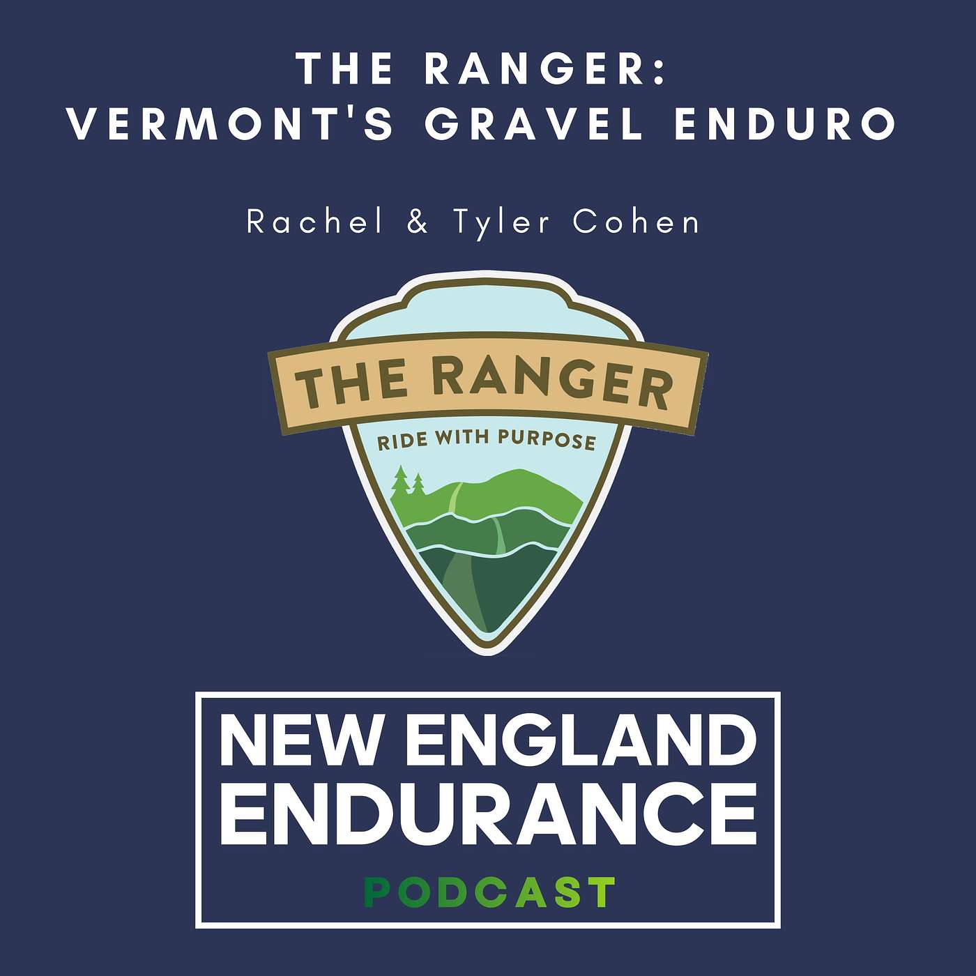 The Ranger:  Vermont's Gravel Enduro