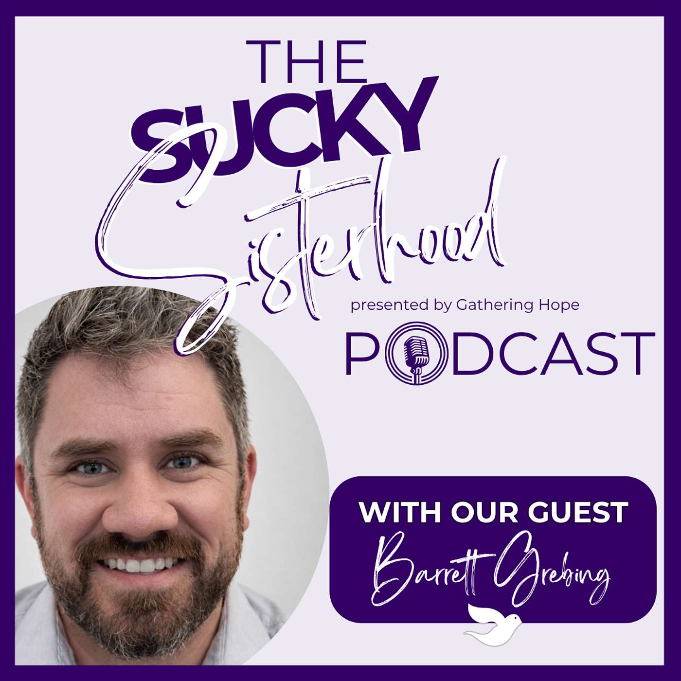 Beyond Words with Barrett Grebing