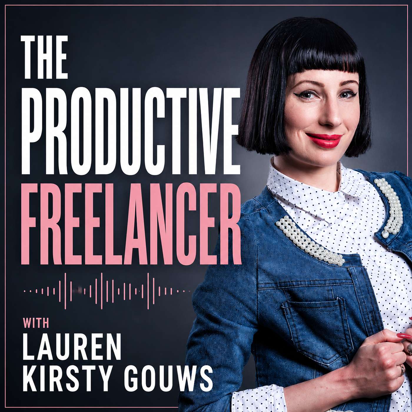 The Productive Freelancer