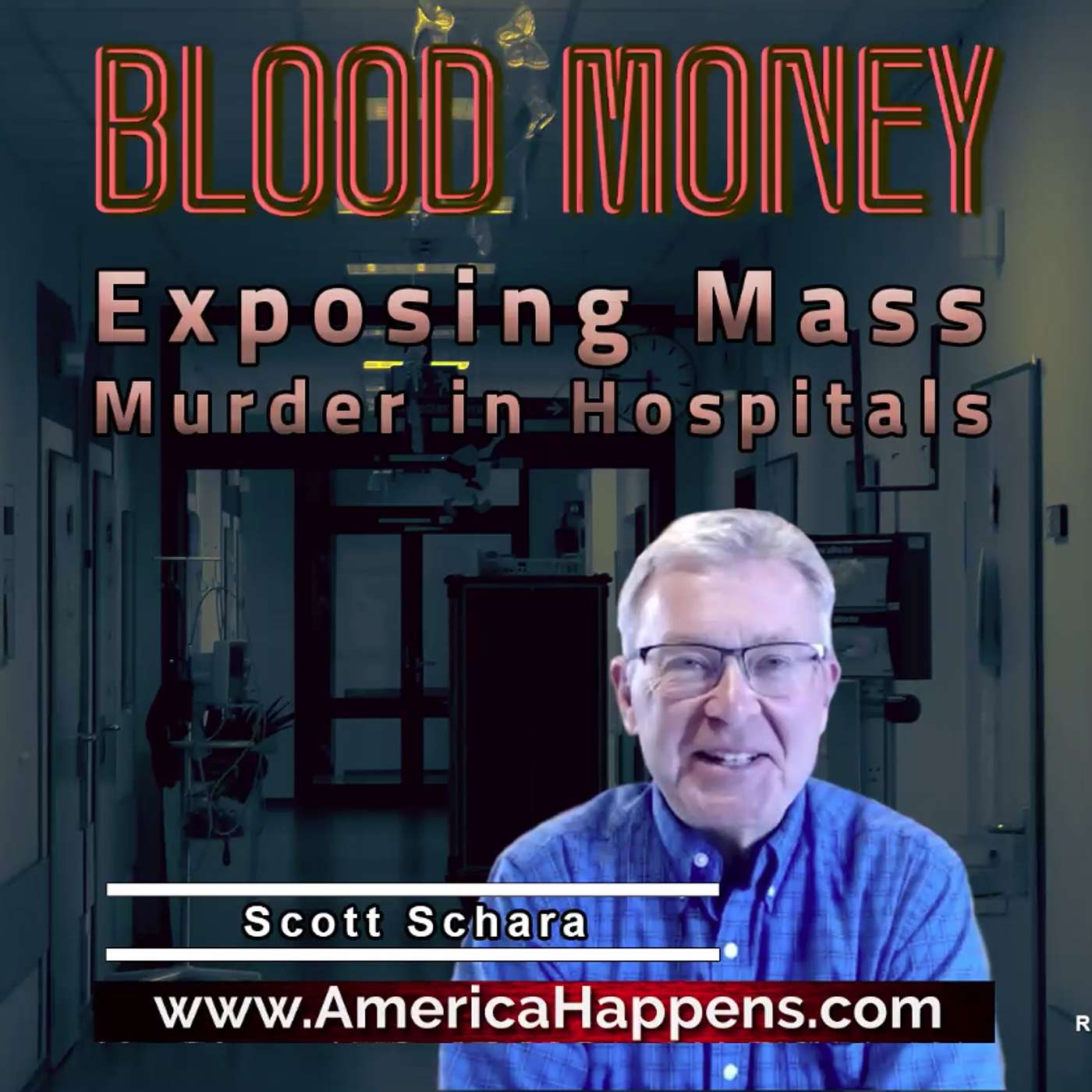 Blood Money with Vem Miller