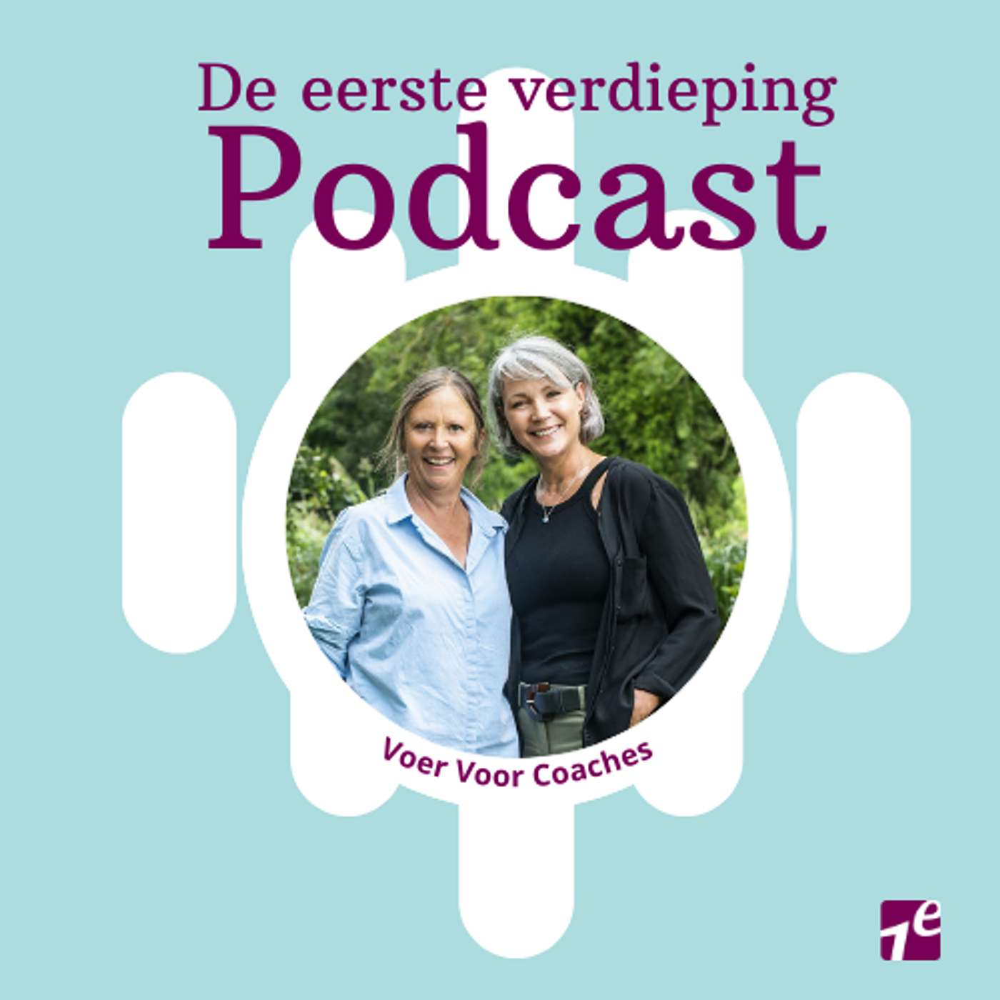 De eerste verdieping Podcast