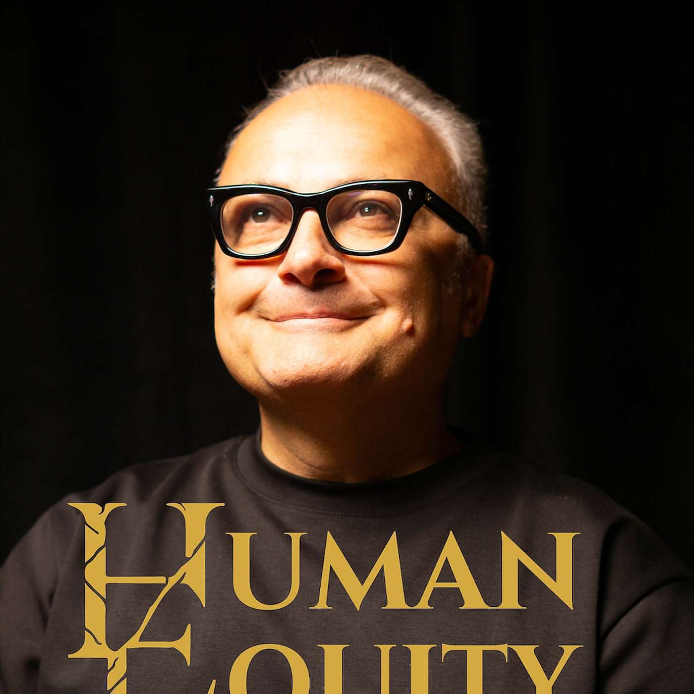 HUMAN EQUITY's Podcast Artwork