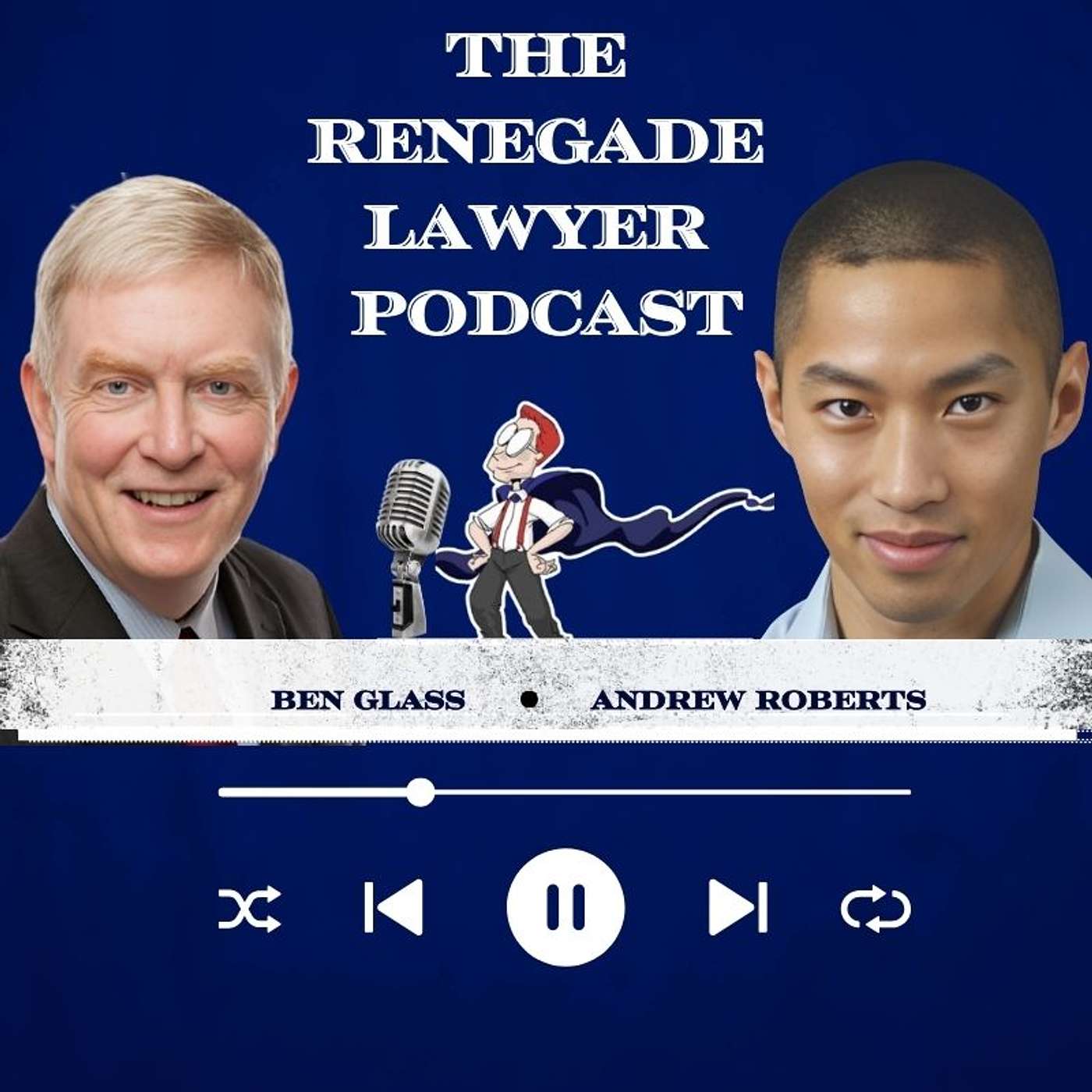 Ep. 178 - Beyond the White Coat: AI, Medicine, and Reinventing the Doctor’s Life with Dr. Andrew Roberts