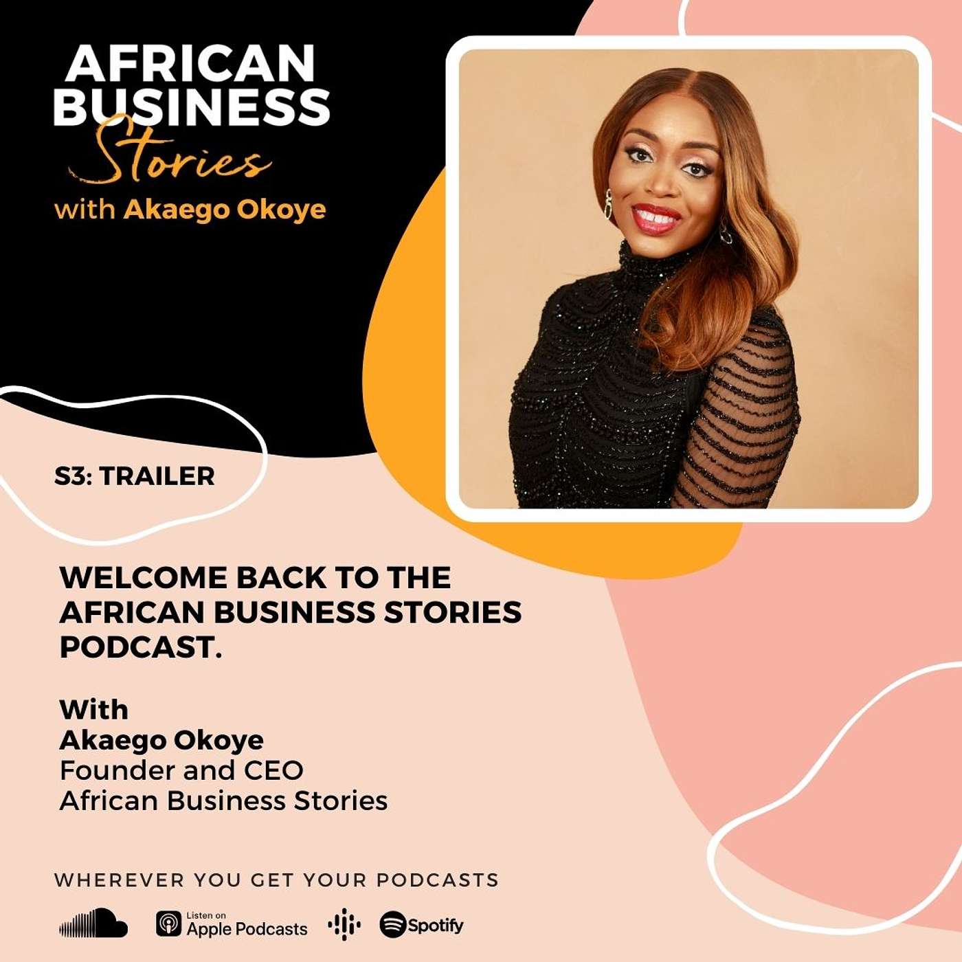 Welcome back to the Africa Business Stories Podcast