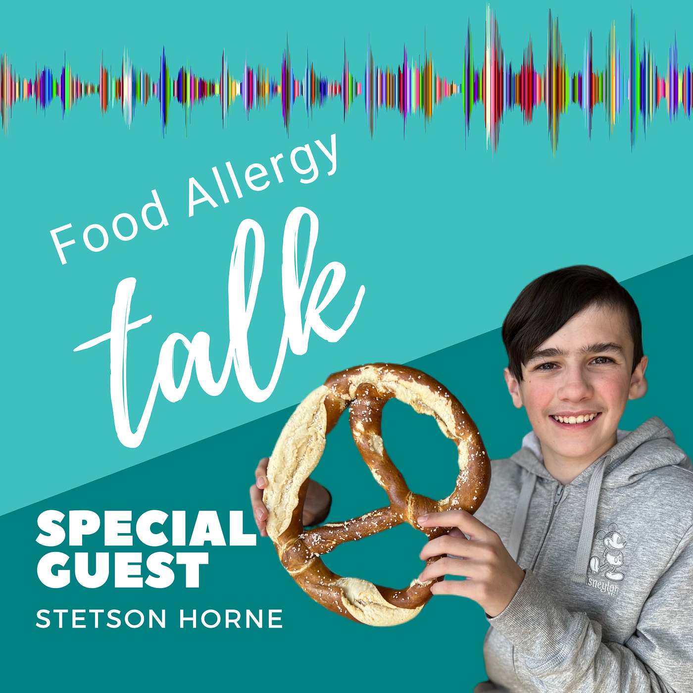 Food Allergy Talk