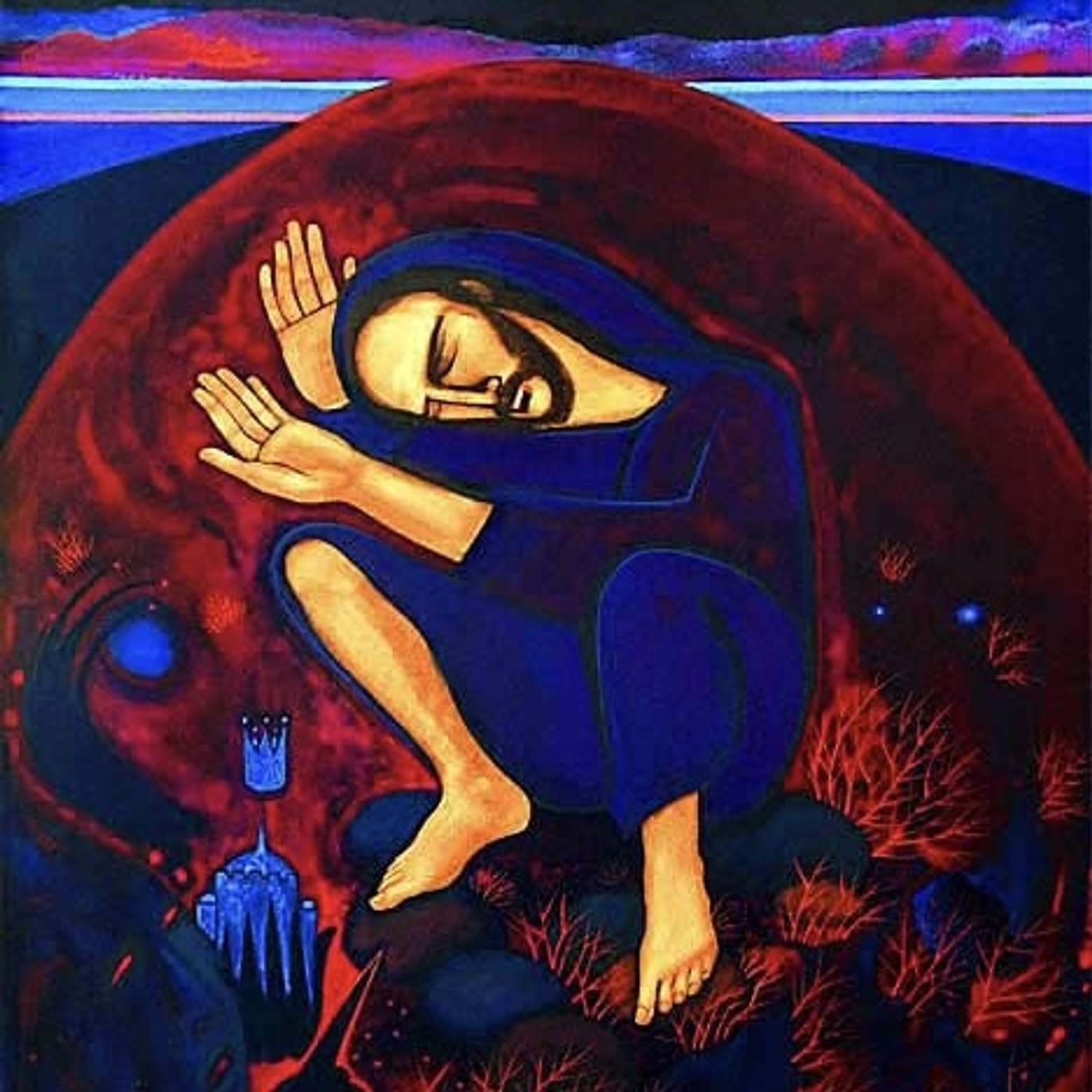 Fr. Joe Dailey