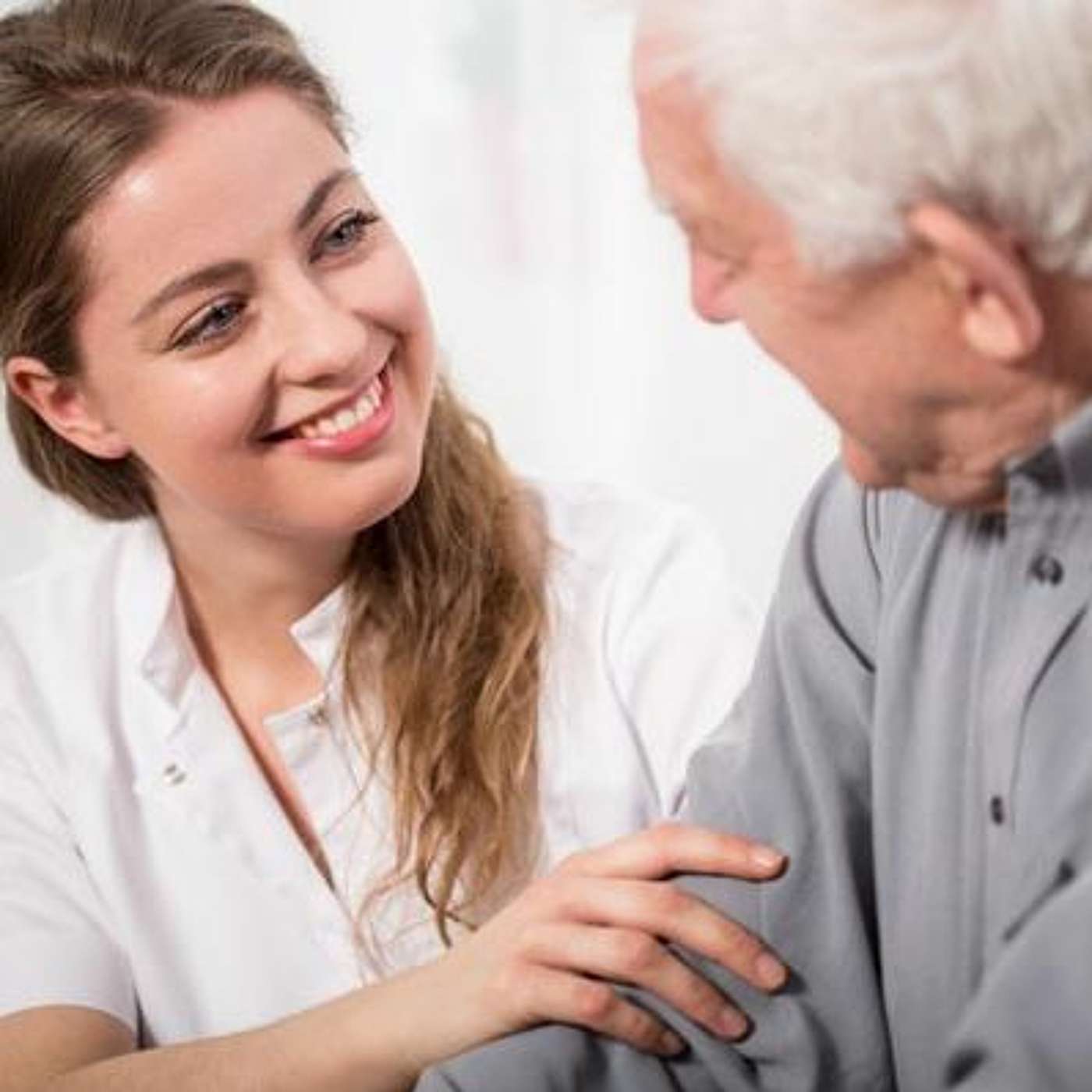 Healing Voices OnStage: Caregivers Stories