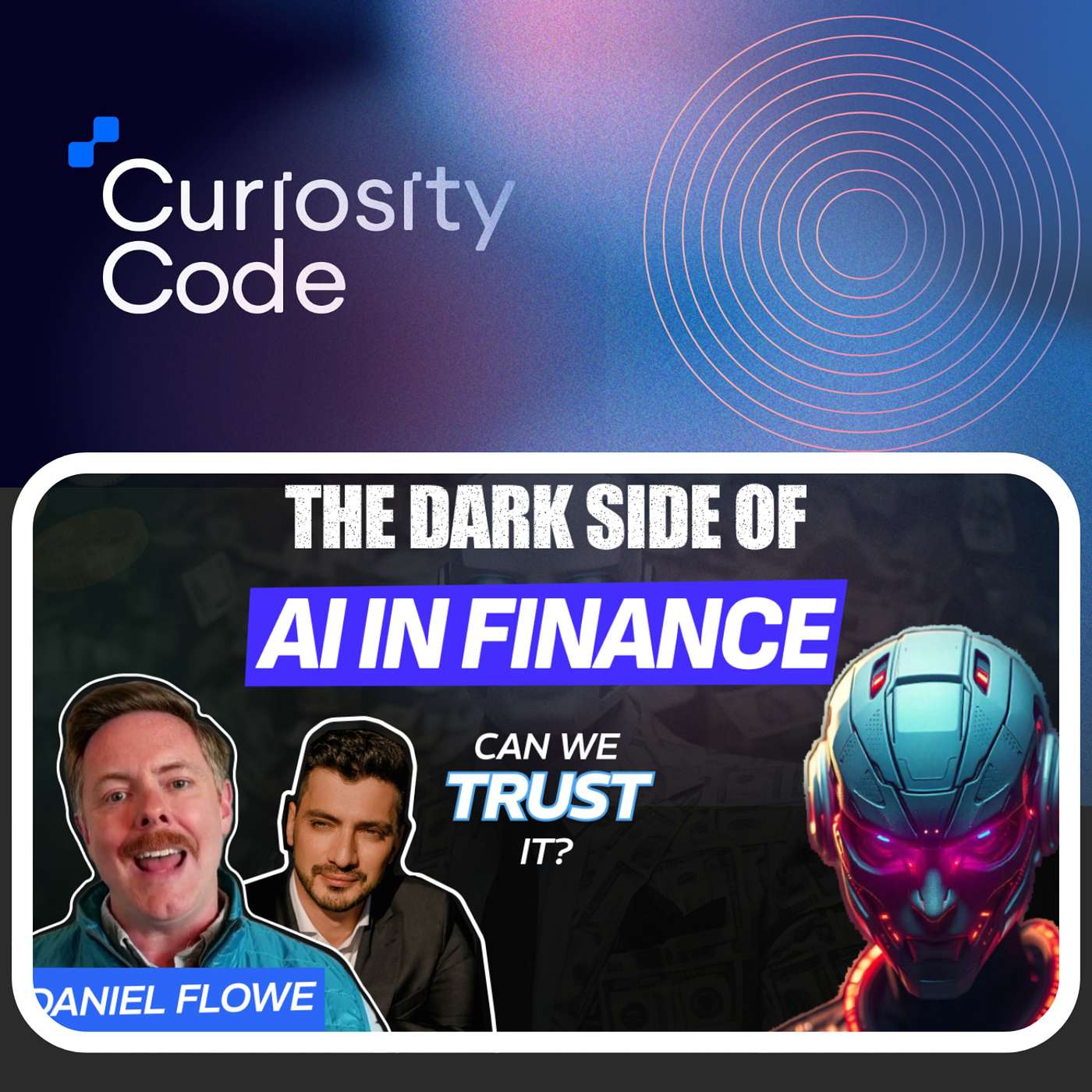 Curiosity Code Podcast