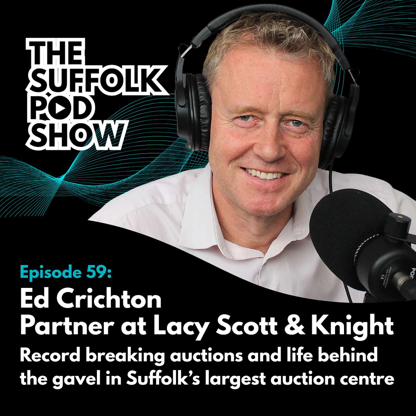 The Suffolk Pod Show