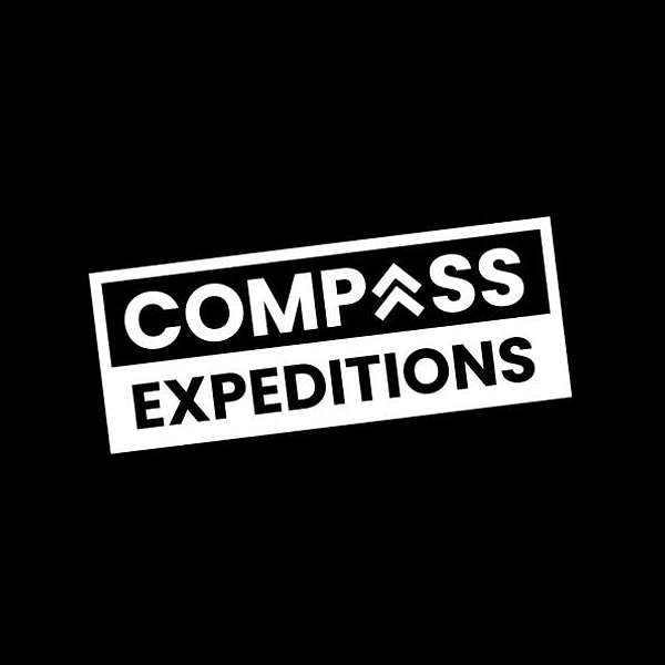 Episode 447 - Talking with Pete Vorst of Compass Expeditions Artwork