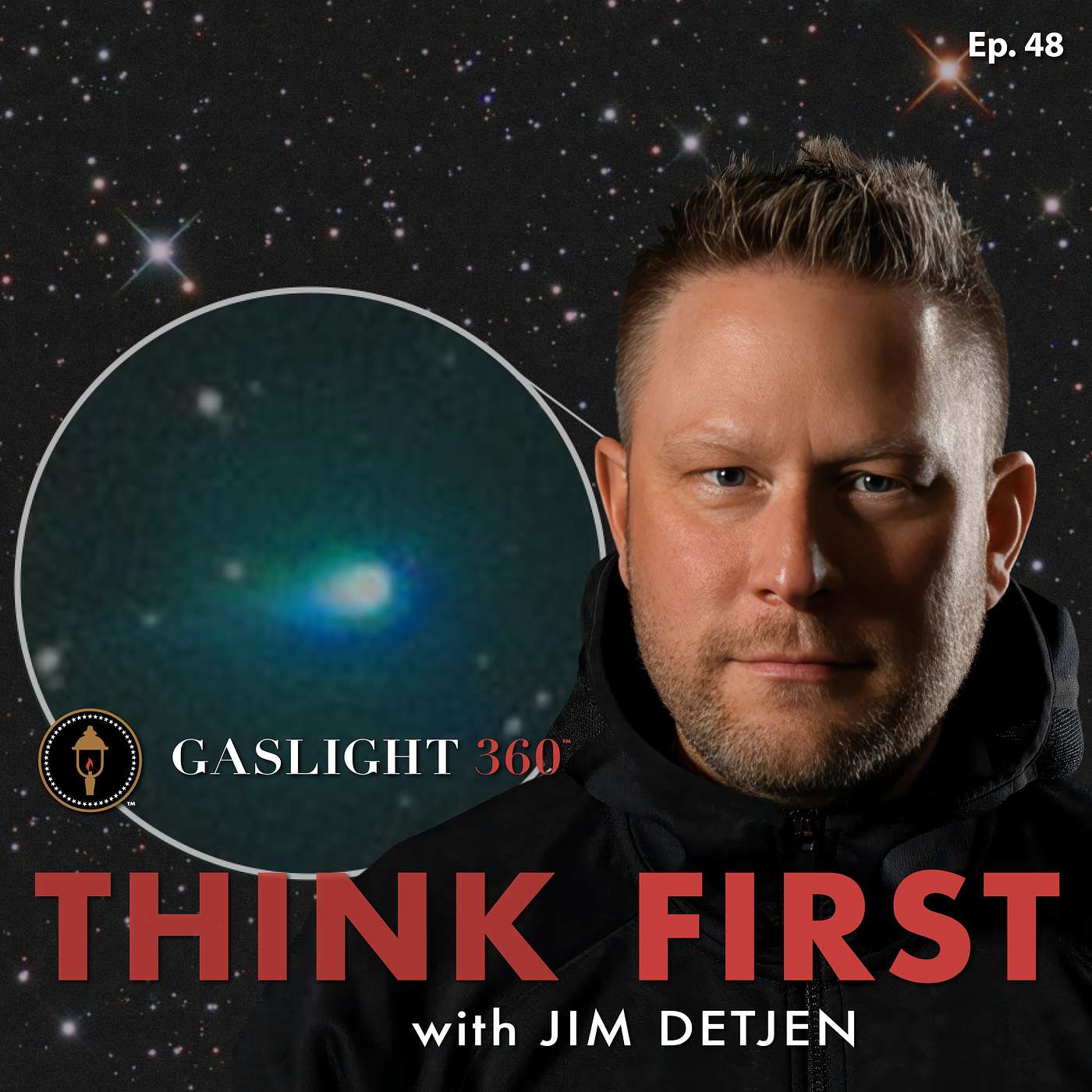 #48 The Interstellar Visitors They Don’t Want You to Notice