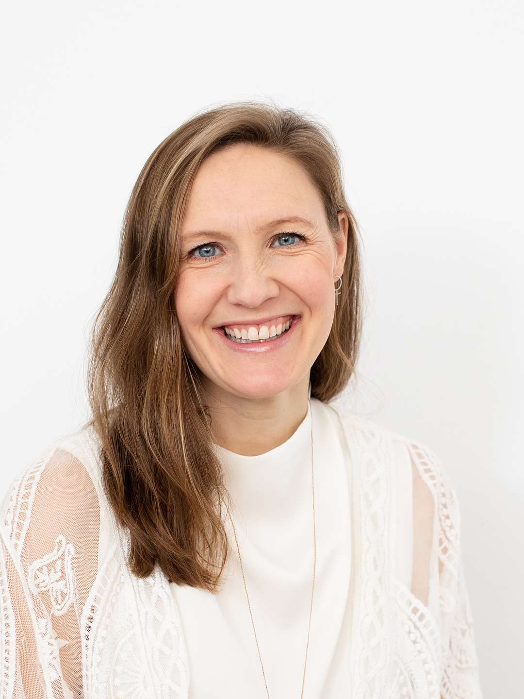 Sofia von Celsing, International Wellbeing & Performance Coach