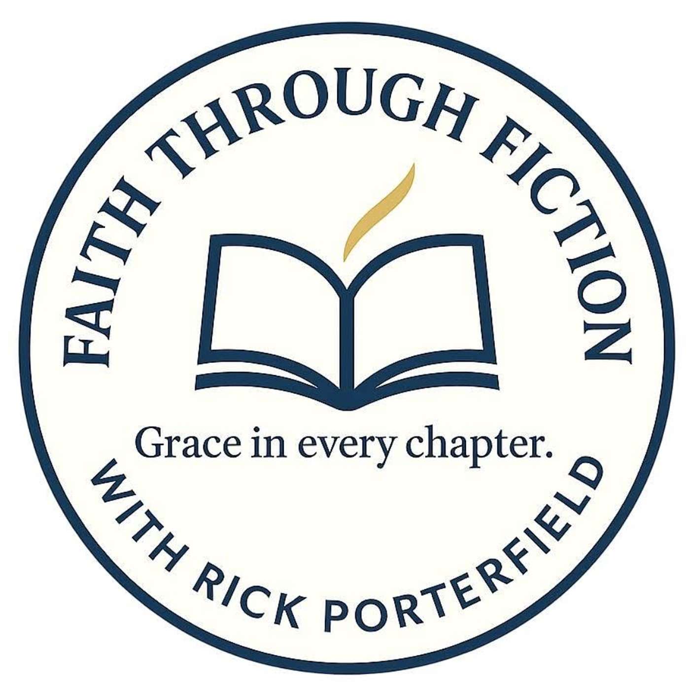 Faith Through Fiction