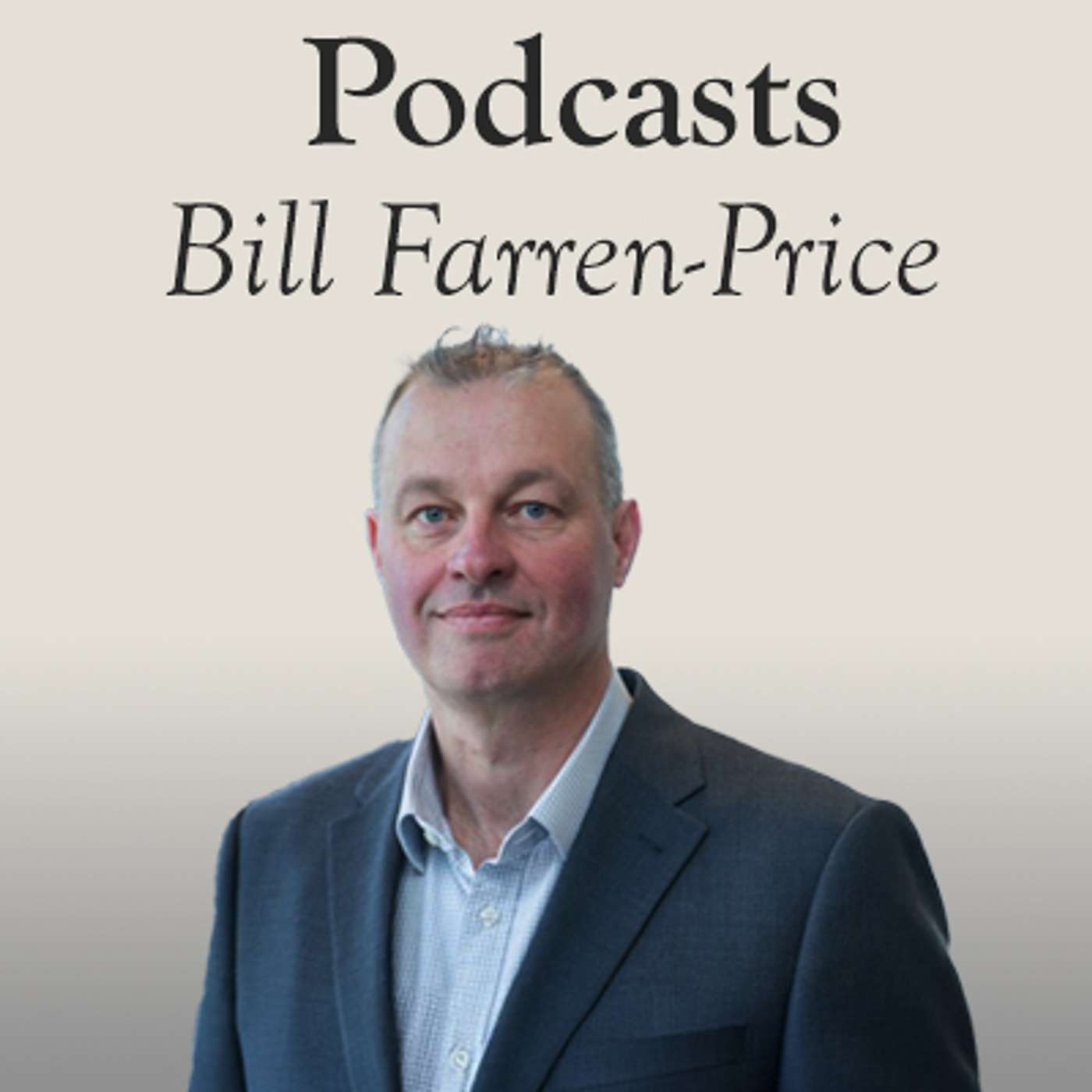 Exploring Gas Demand in a Changing Landscape with Bill Farren-Price