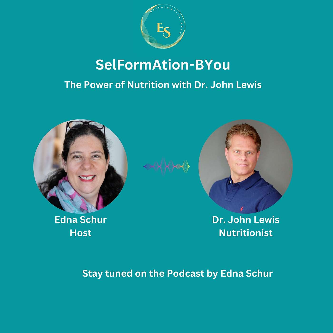 SelFormAtion-BYou - by Edna Schur