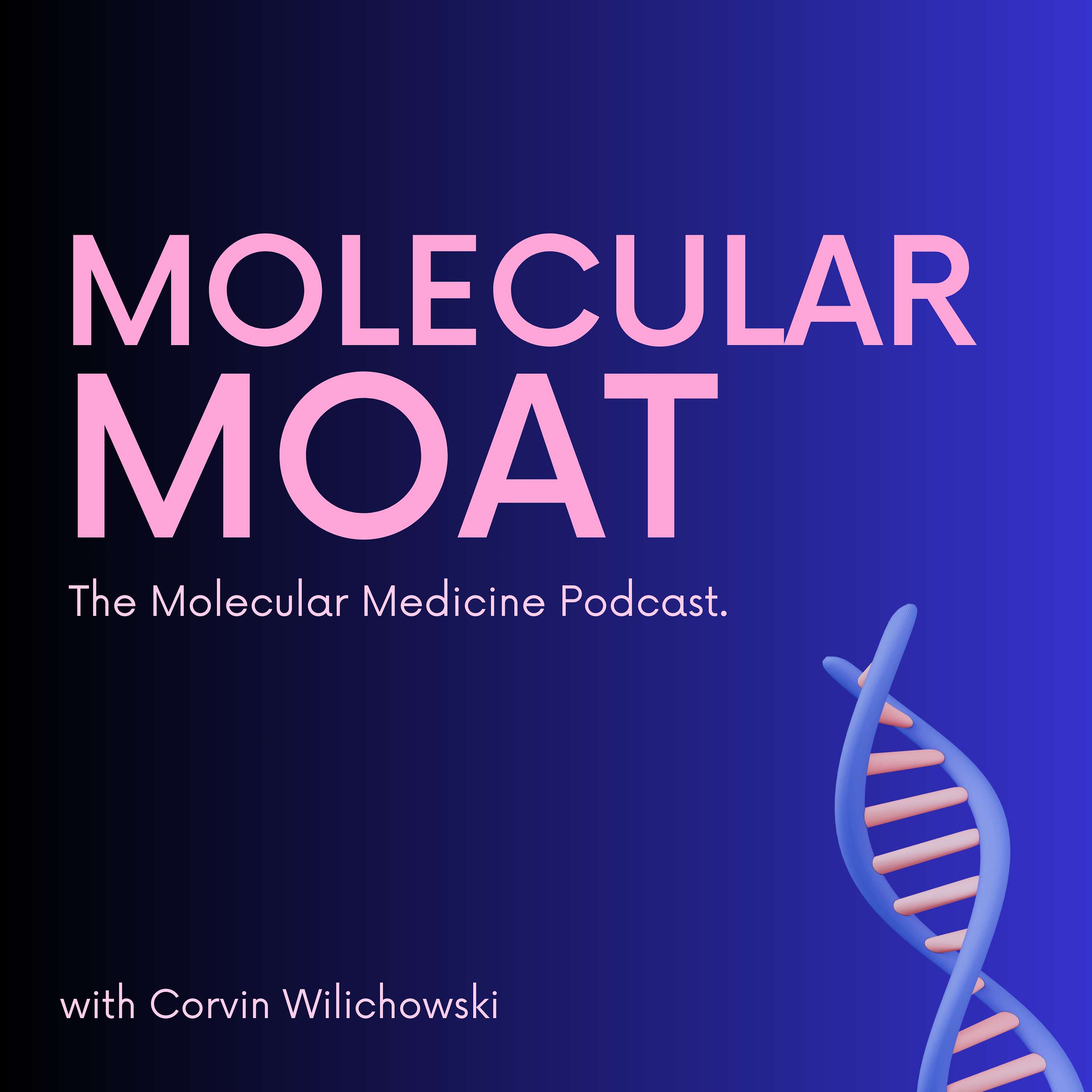 Molecular Moat