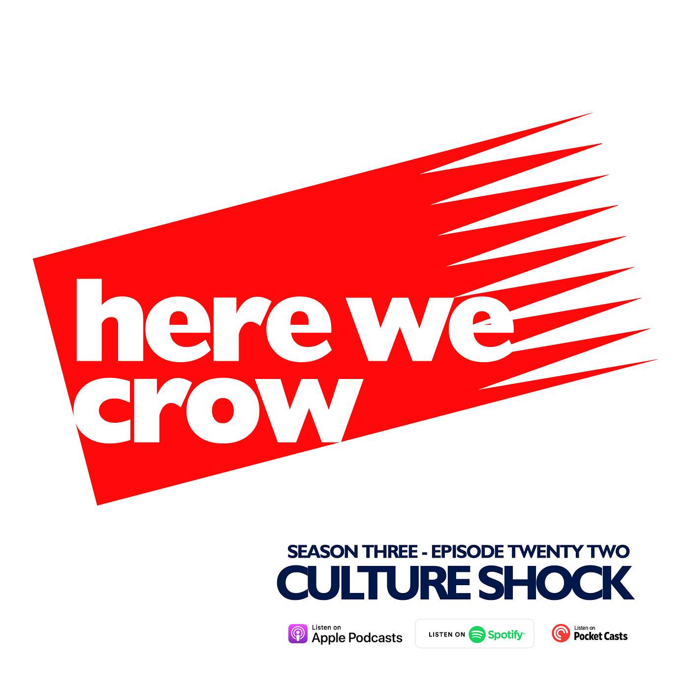 Culture Shock feat. Steve 'Digger' Newman