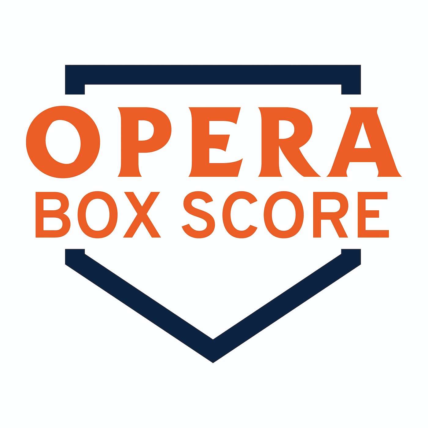 Opera Box Score