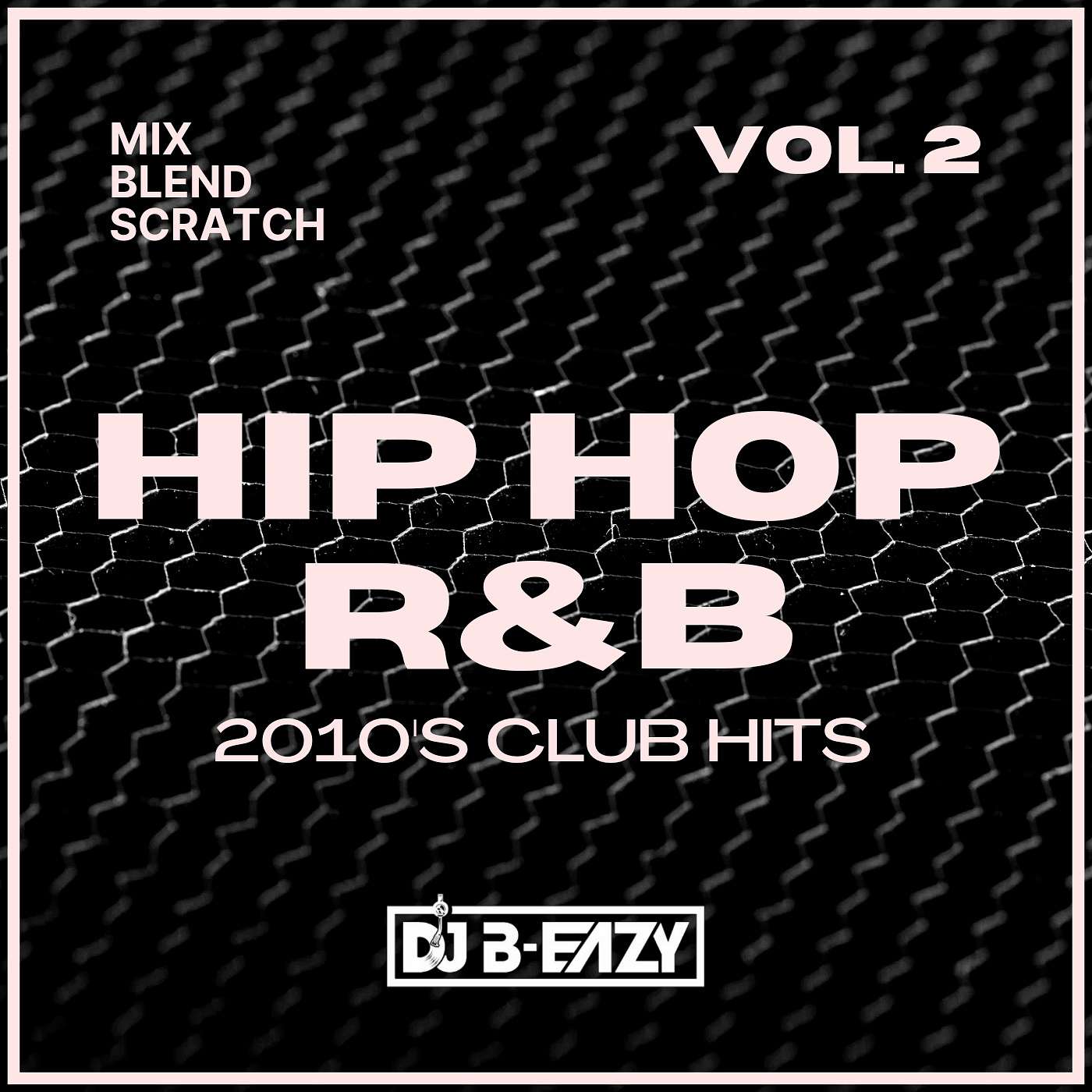 HIP HOP R&B 2010's (MBS Vol. 2 CLEAN) | M. Stallion, Drake, Migos, Lil Wayne, C.Brown,Ty$, Fetty Wap