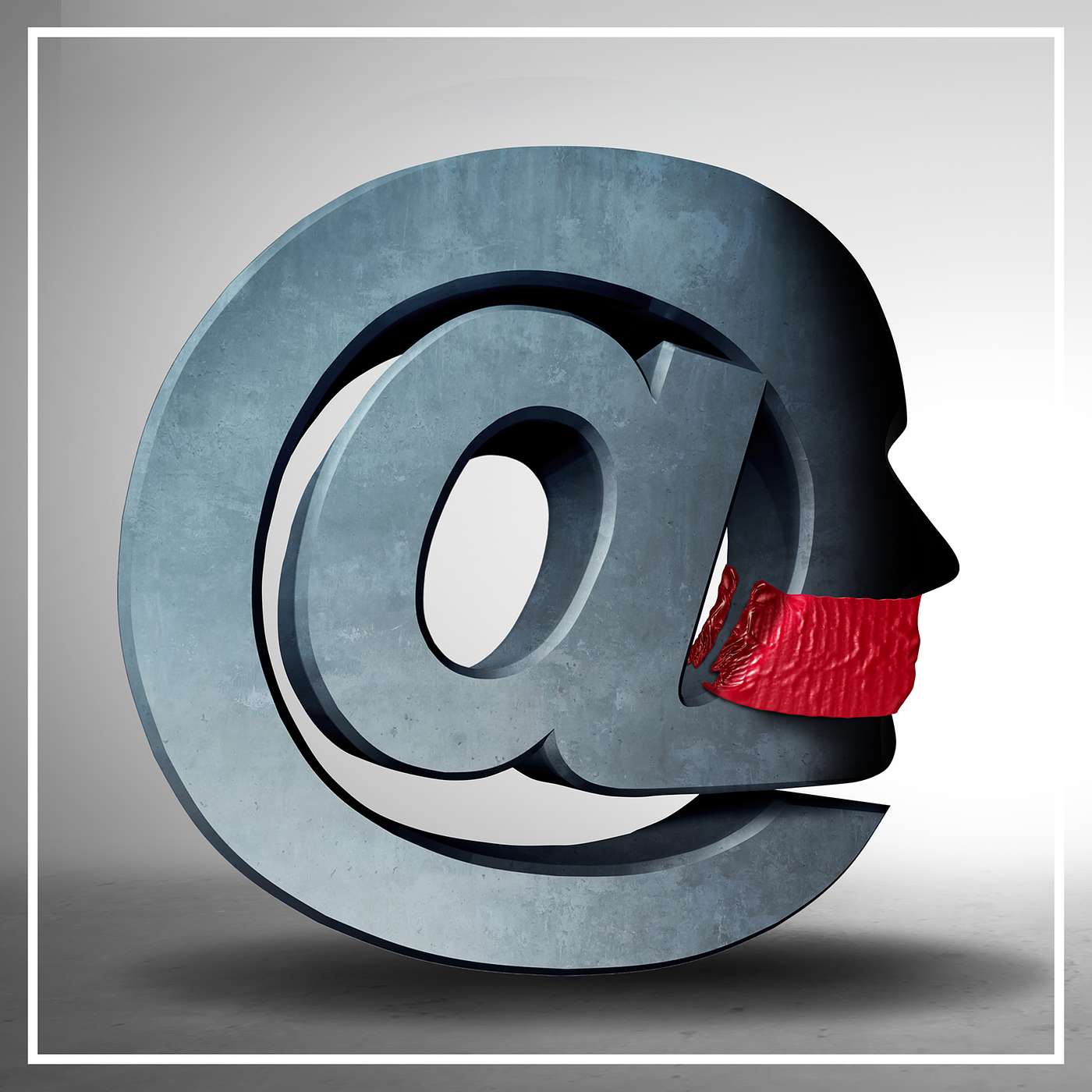 You can be silenced. You can be censored! Bob Interviews 1st Amendment Scholar Eugene Volokh