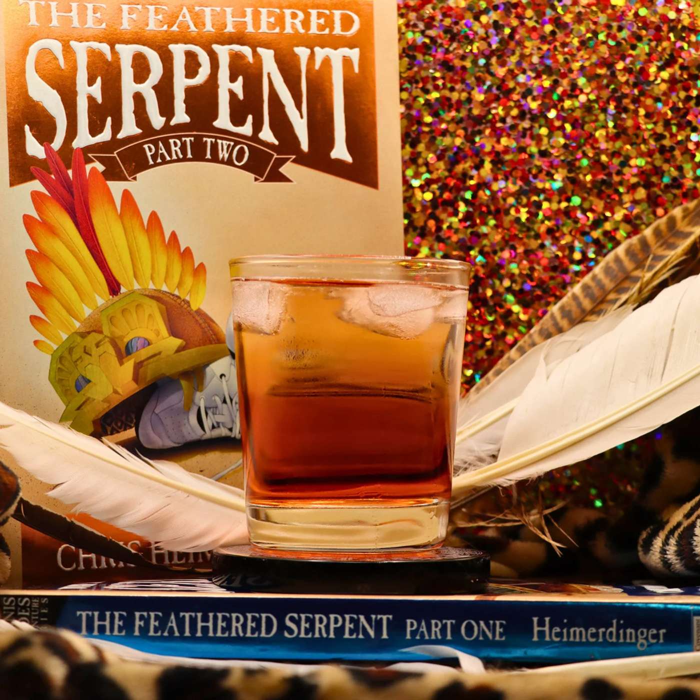 Great And Spacious Podcast