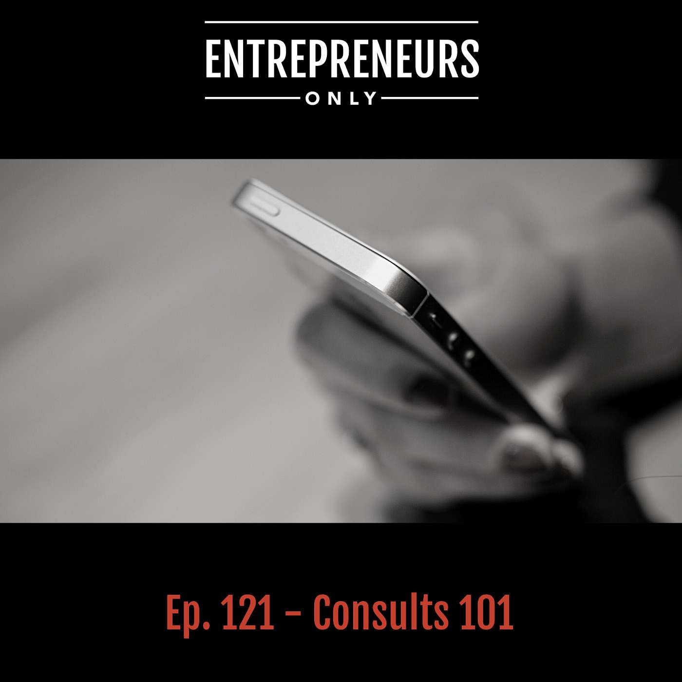 Consults 101