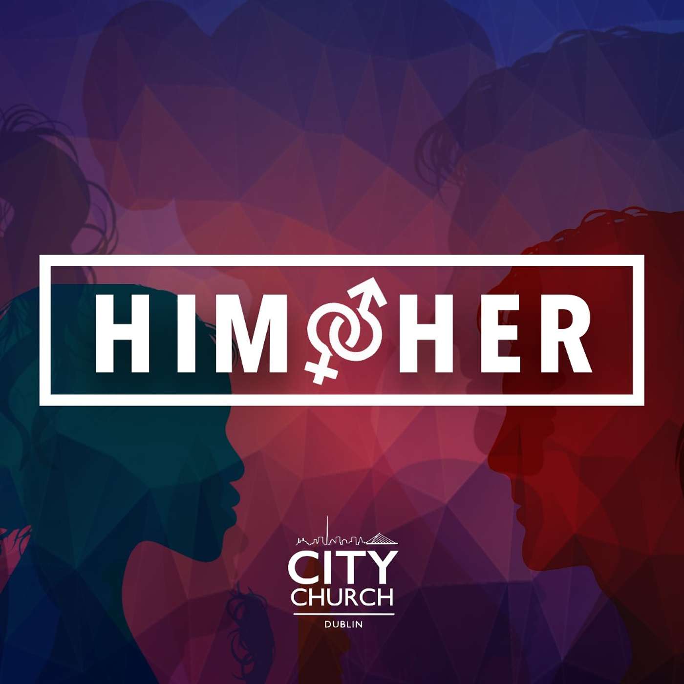 Genesis 1:26-31 – Him Her episode artwork