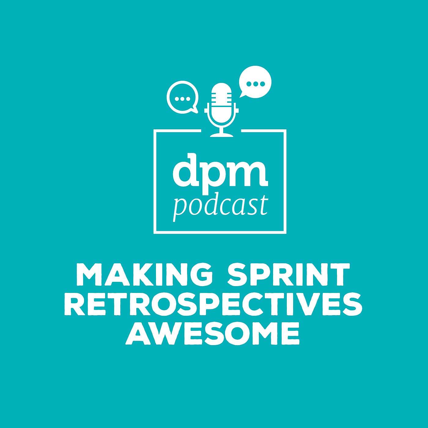 Make Your Sprint Retrospectives Awesome—Here’s How (With Alexa Huston From Crema) episode artwork